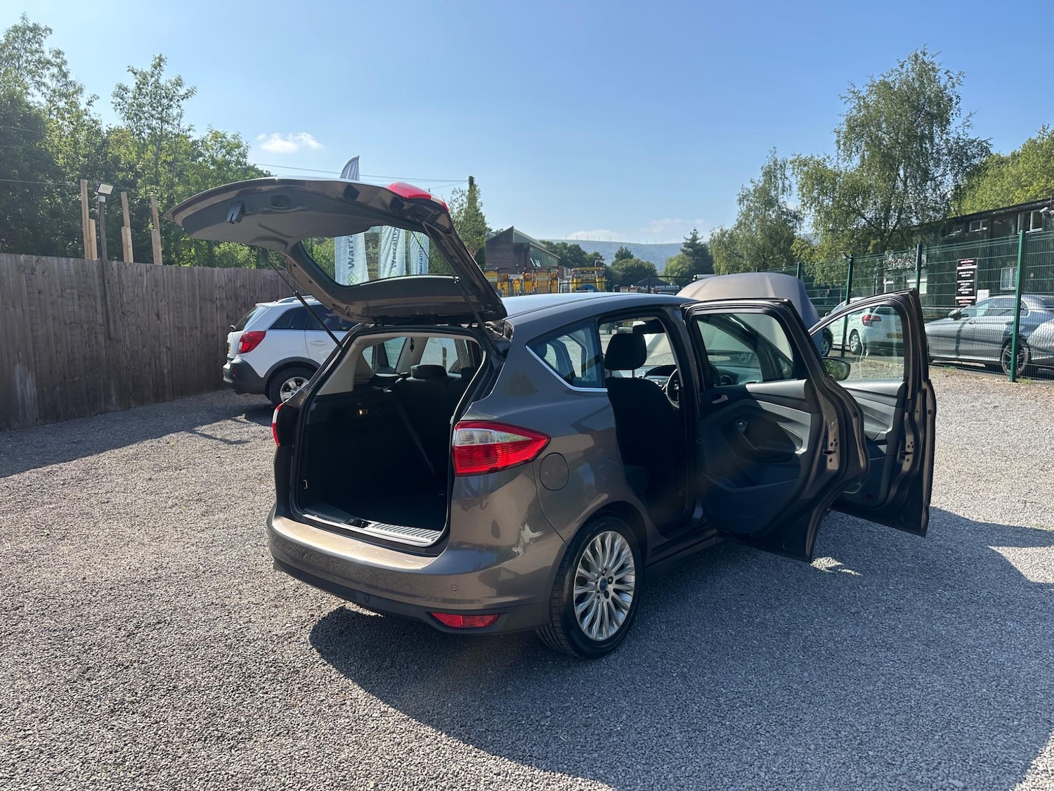Vehicle 46