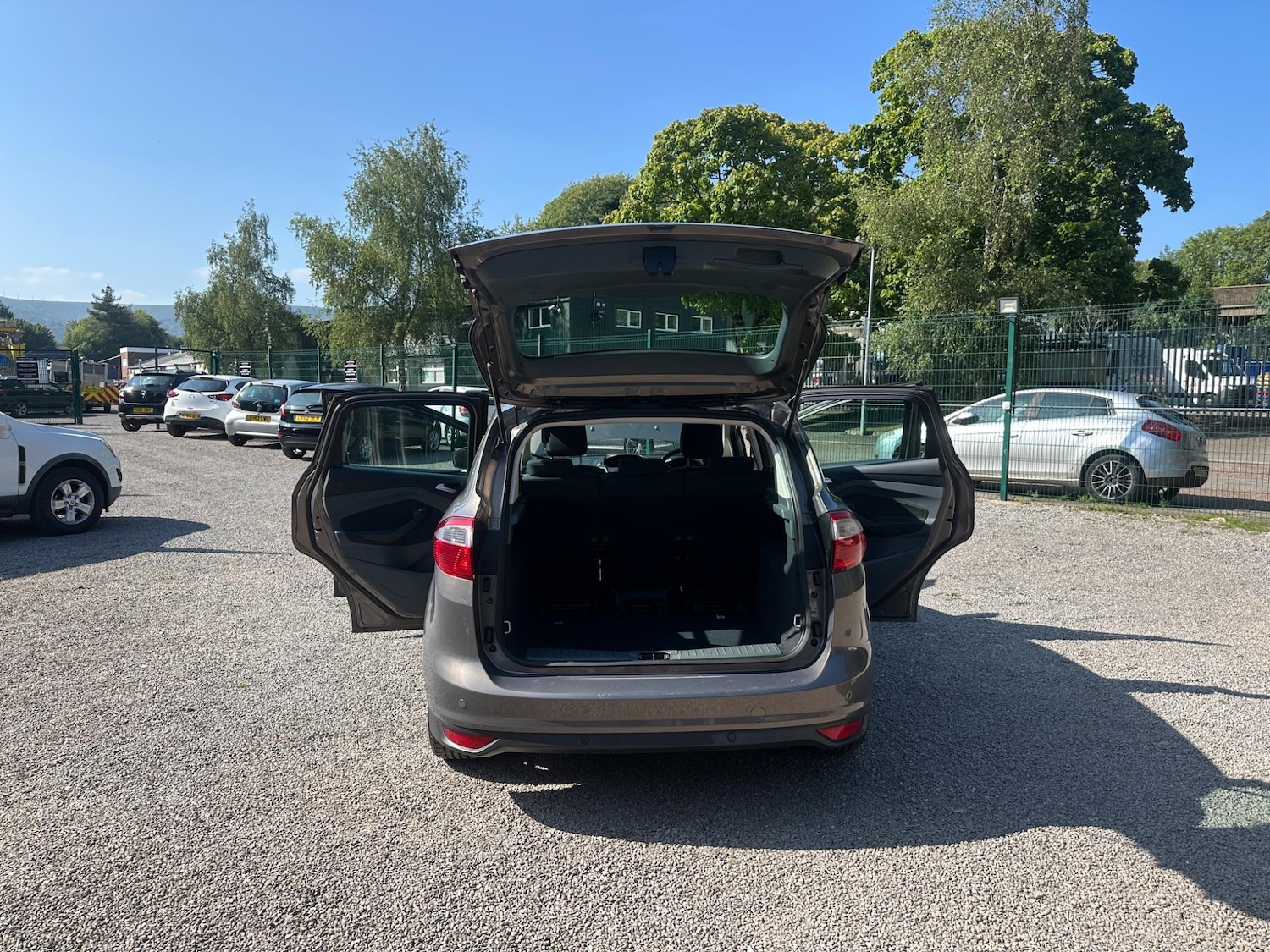 Vehicle 47