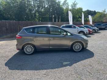 Used Ford C-Max 2013 for sale - 75363194: Photo