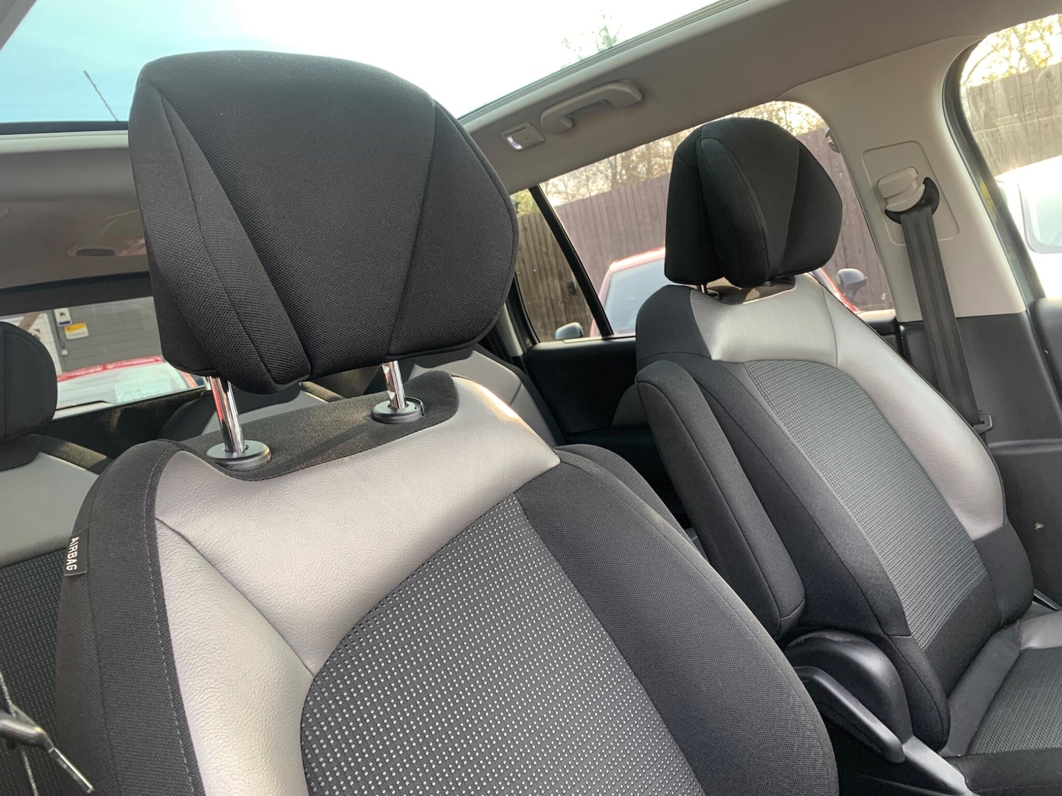 Used Citroen C4 Grand Picasso 2014 for sale - 76584576: Photo 11