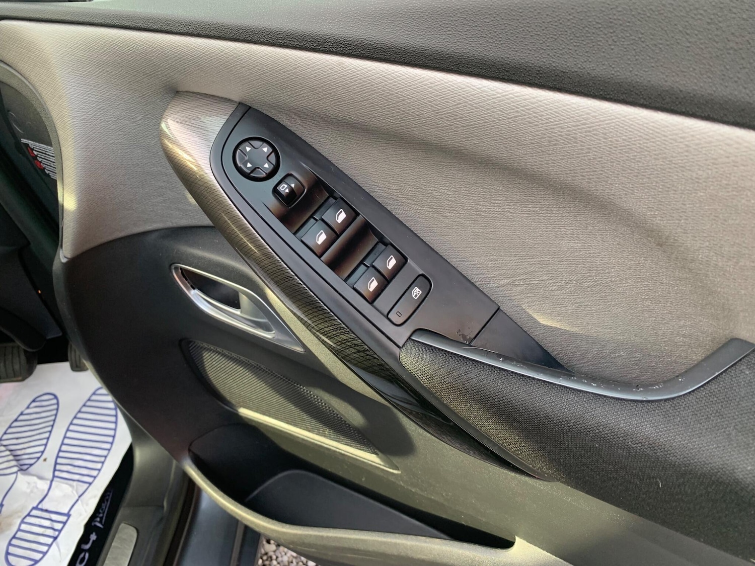 Used Citroen C4 Grand Picasso 2014 for sale - 76584576: Photo 14