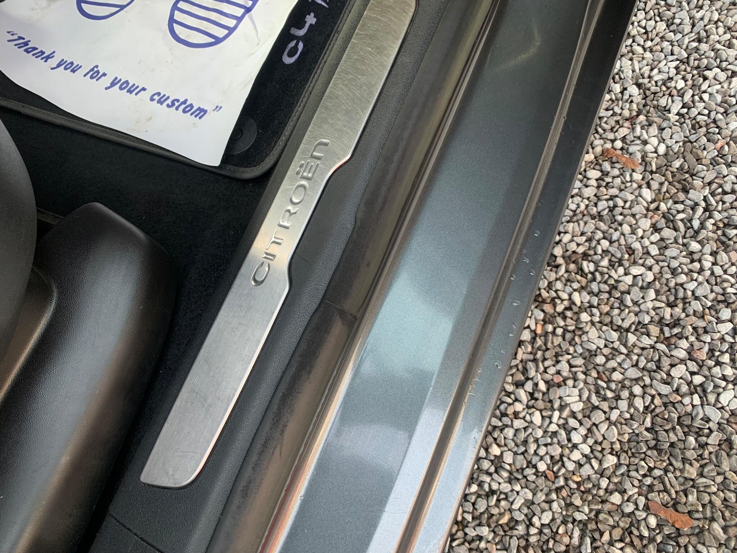 Used Citroen C4 Grand Picasso 2014 for sale - 76584576: Photo 15