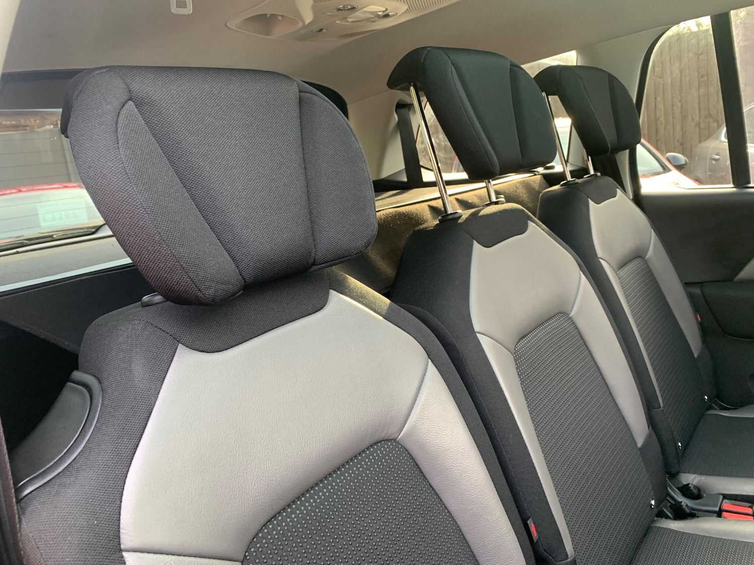 Used Citroen C4 Grand Picasso 2014 for sale - 76584576: Photo 16