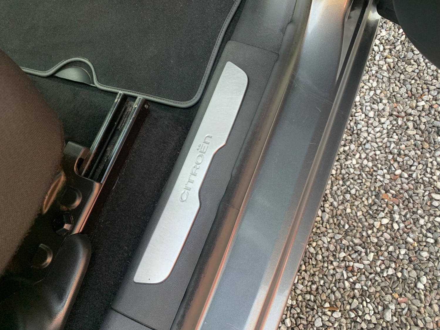 Used Citroen C4 Grand Picasso 2014 for sale - 76584576: Photo 21