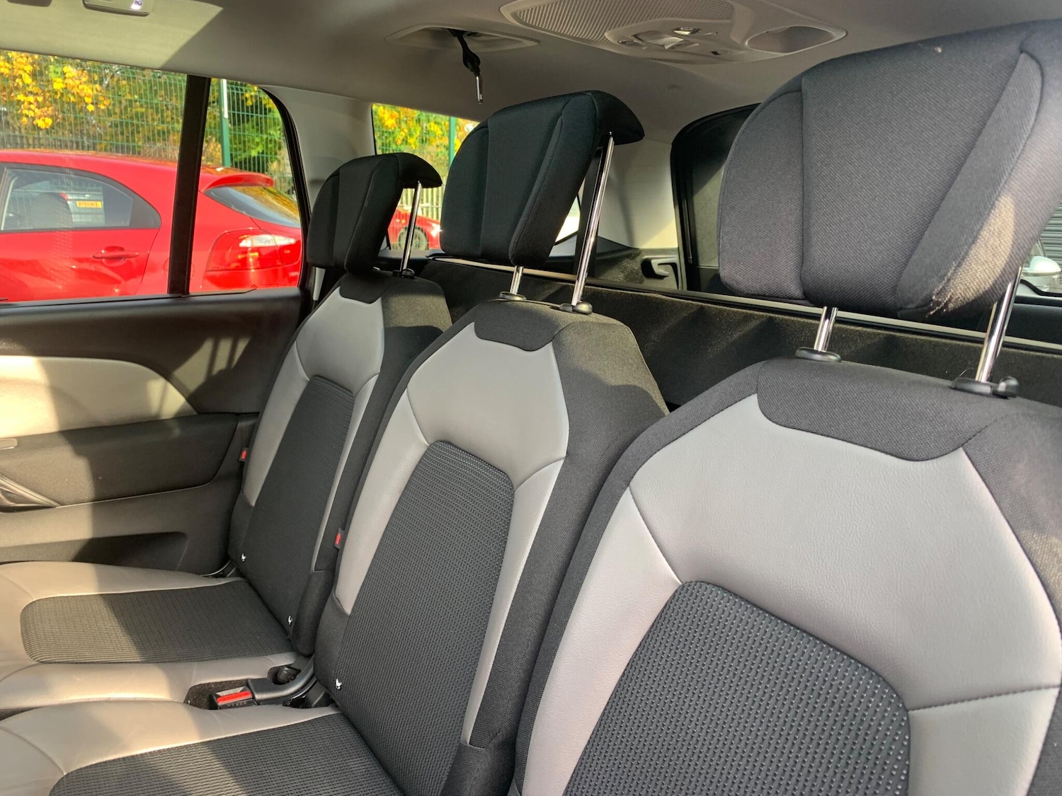 Used Citroen C4 Grand Picasso 2014 for sale - 76584576: Photo 27