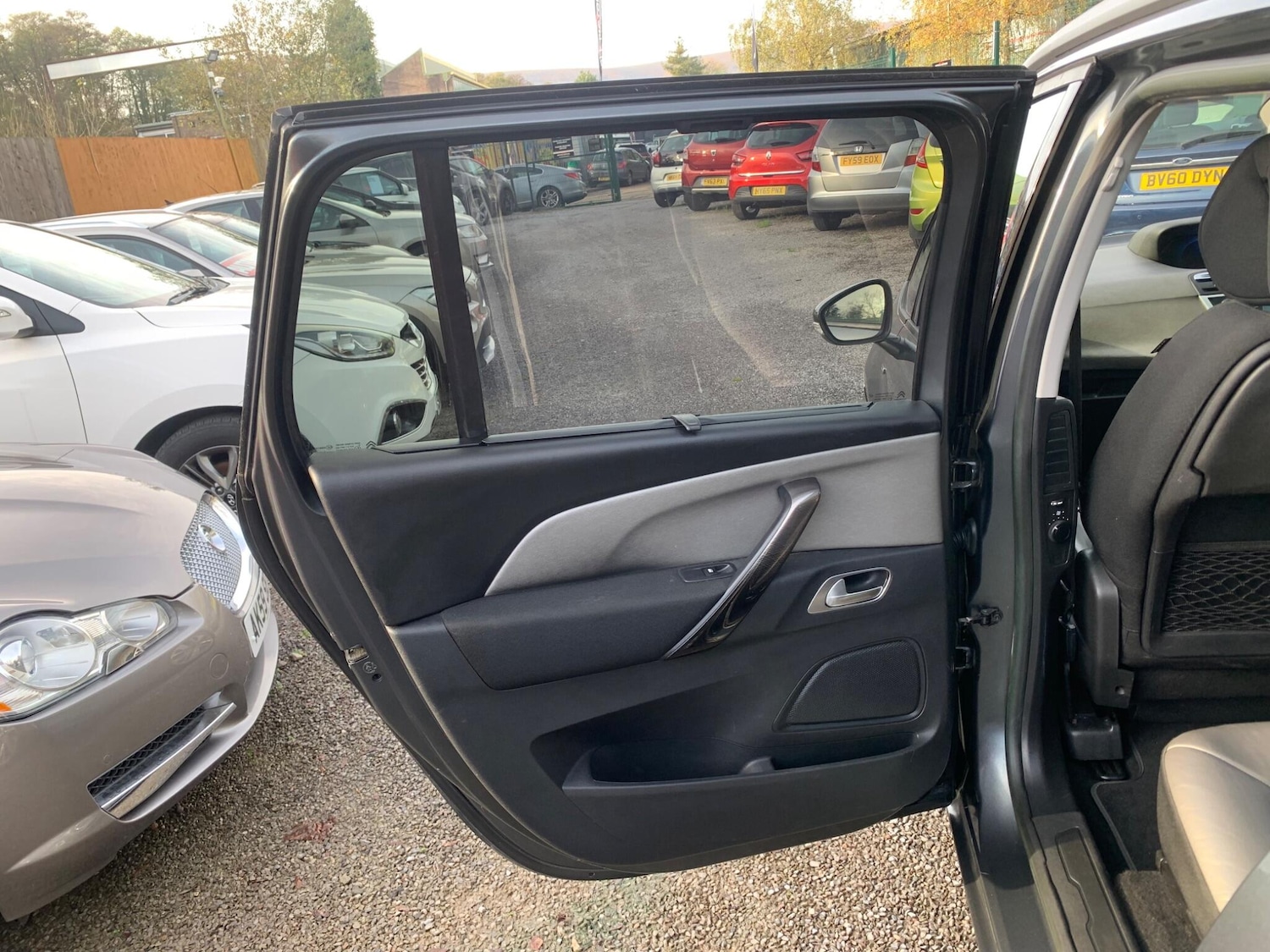 Used Citroen C4 Grand Picasso 2014 for sale - 76584576: Photo 30