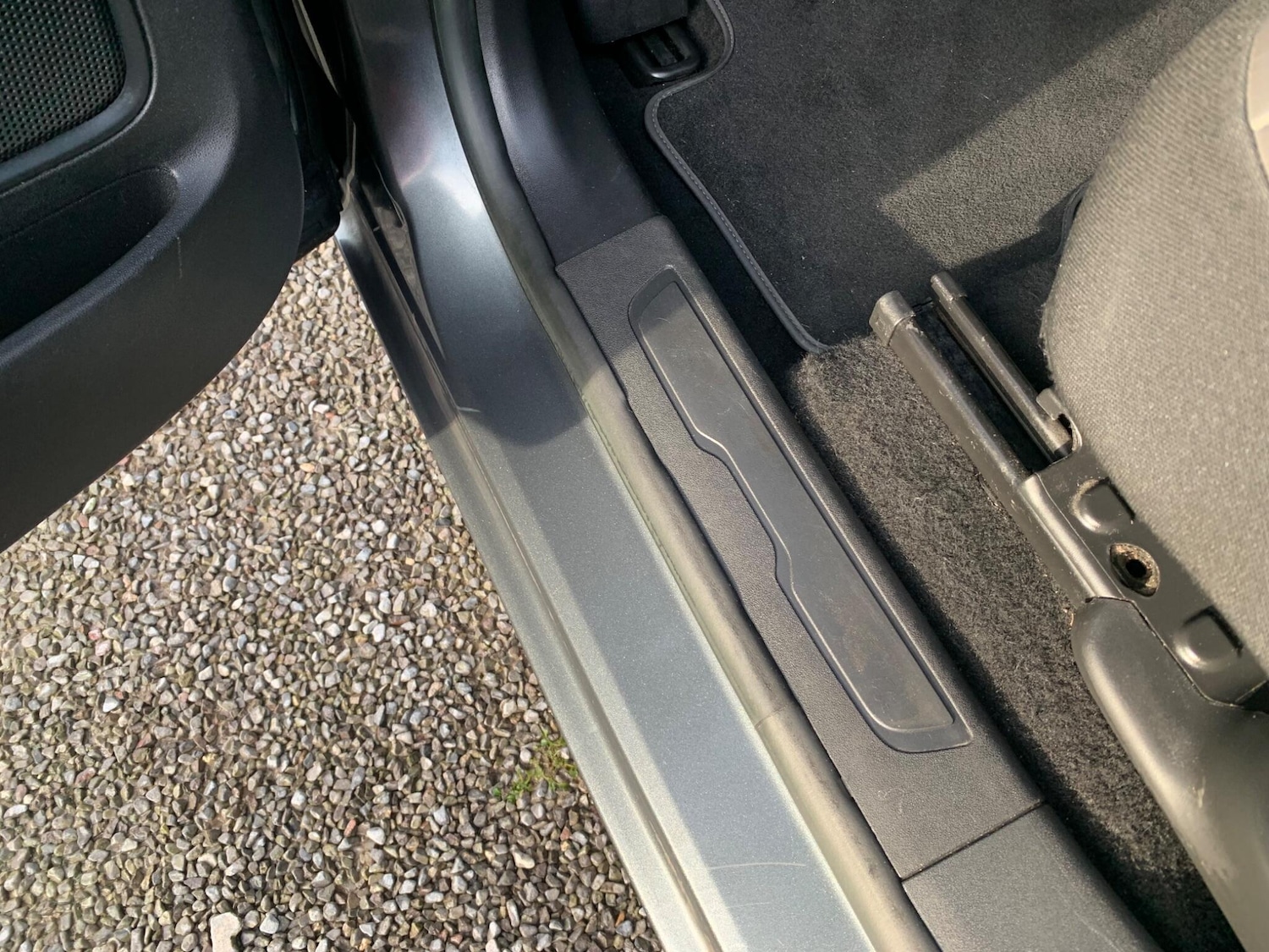 Used Citroen C4 Grand Picasso 2014 for sale - 76584576: Photo 32