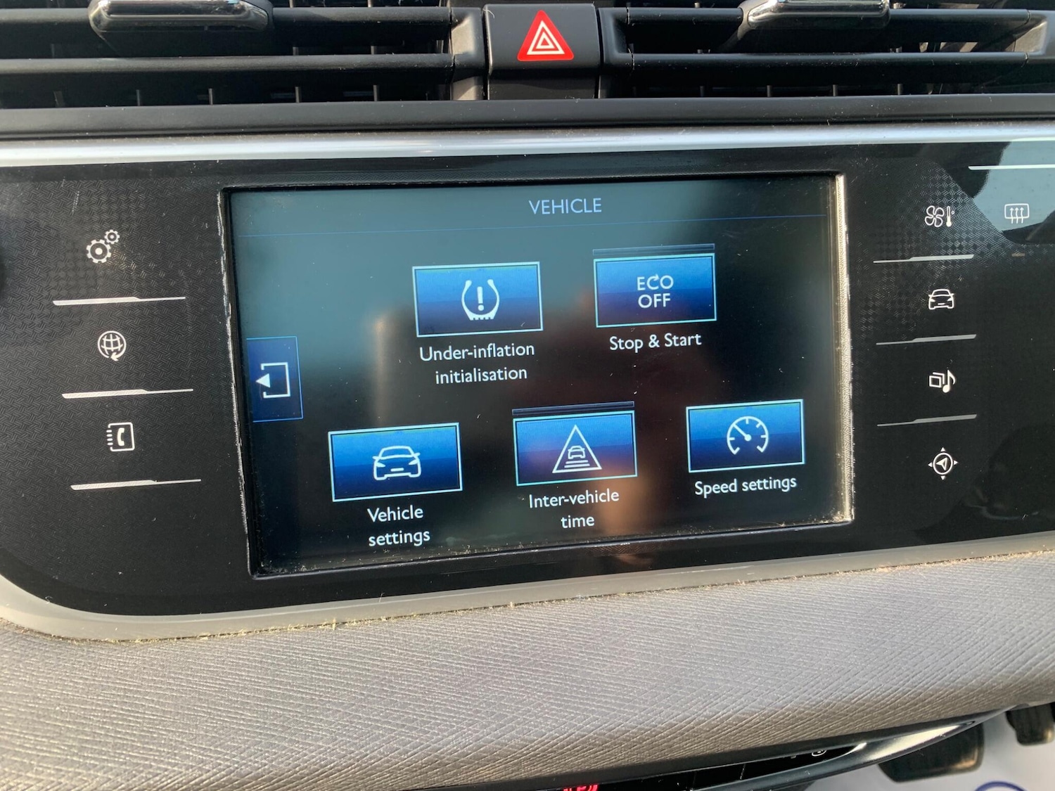 Used Citroen C4 Grand Picasso 2014 for sale - 76584576: Photo 39