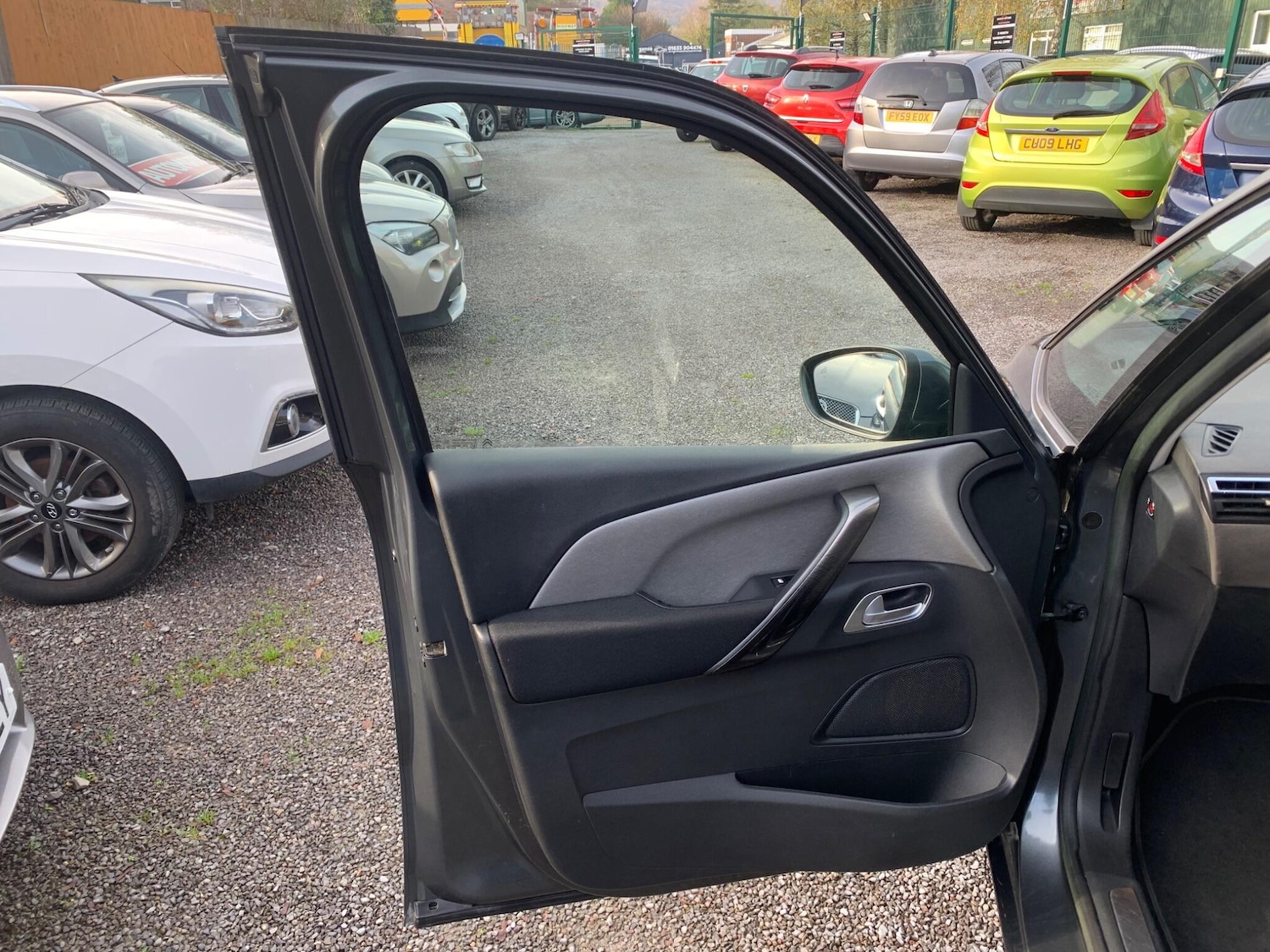 Used Citroen C4 Grand Picasso 2014 for sale - 76584576: Photo 42