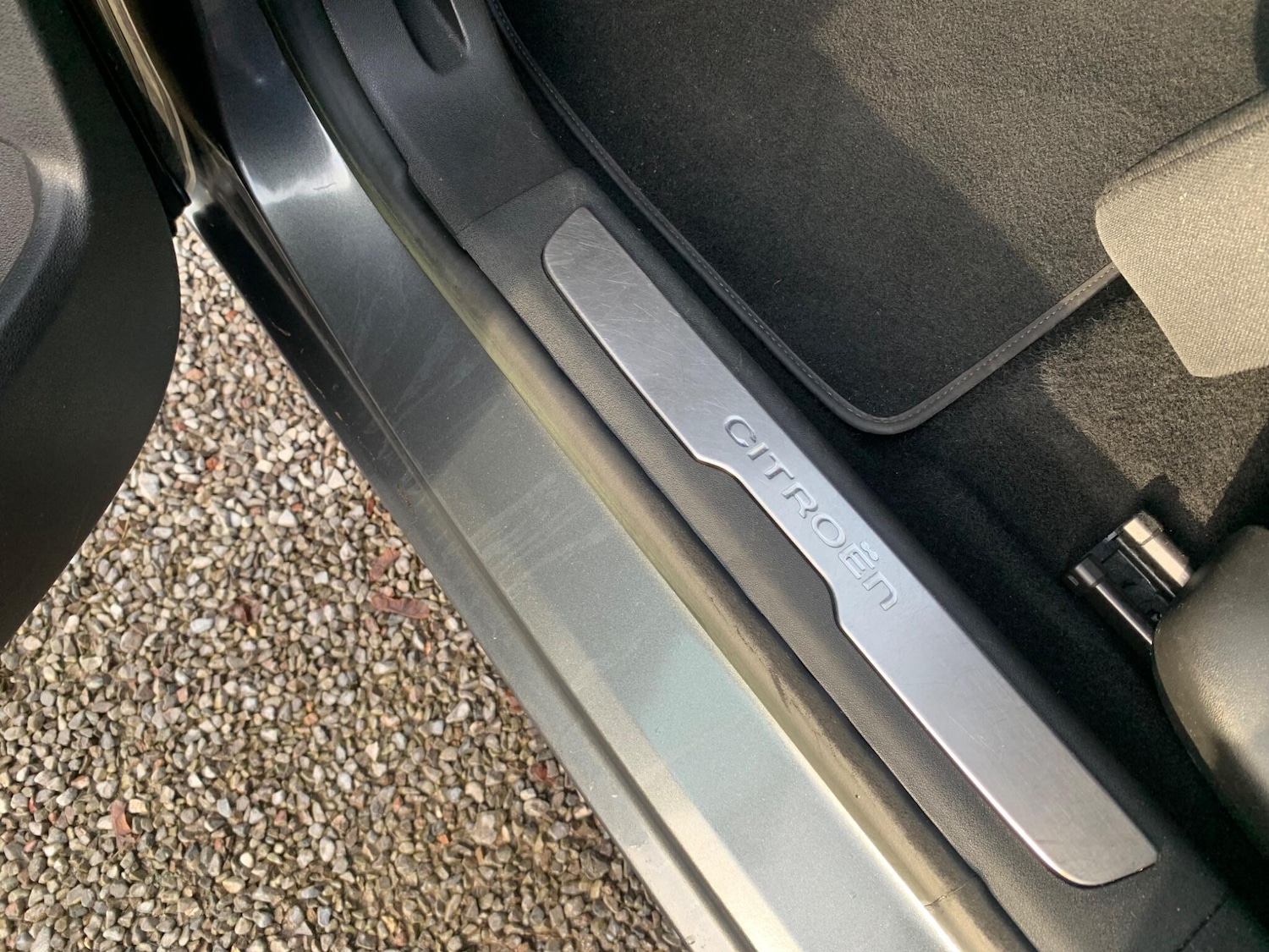 Used Citroen C4 Grand Picasso 2014 for sale - 76584576: Photo 44