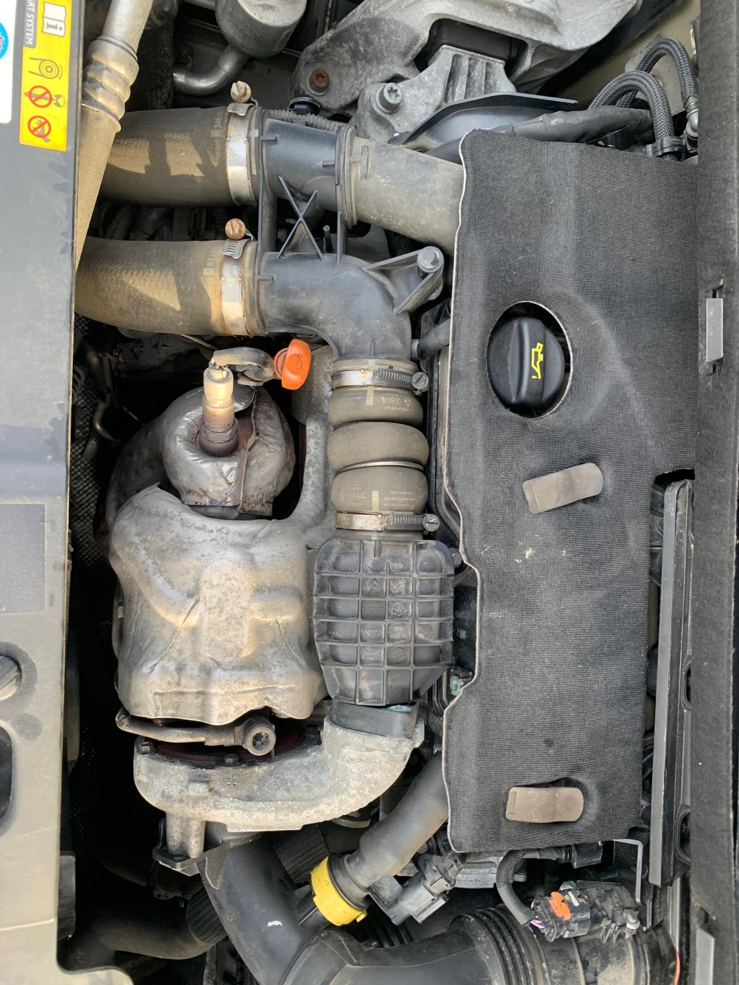 Used Citroen C4 Grand Picasso 2014 for sale - 76584576: Photo 51