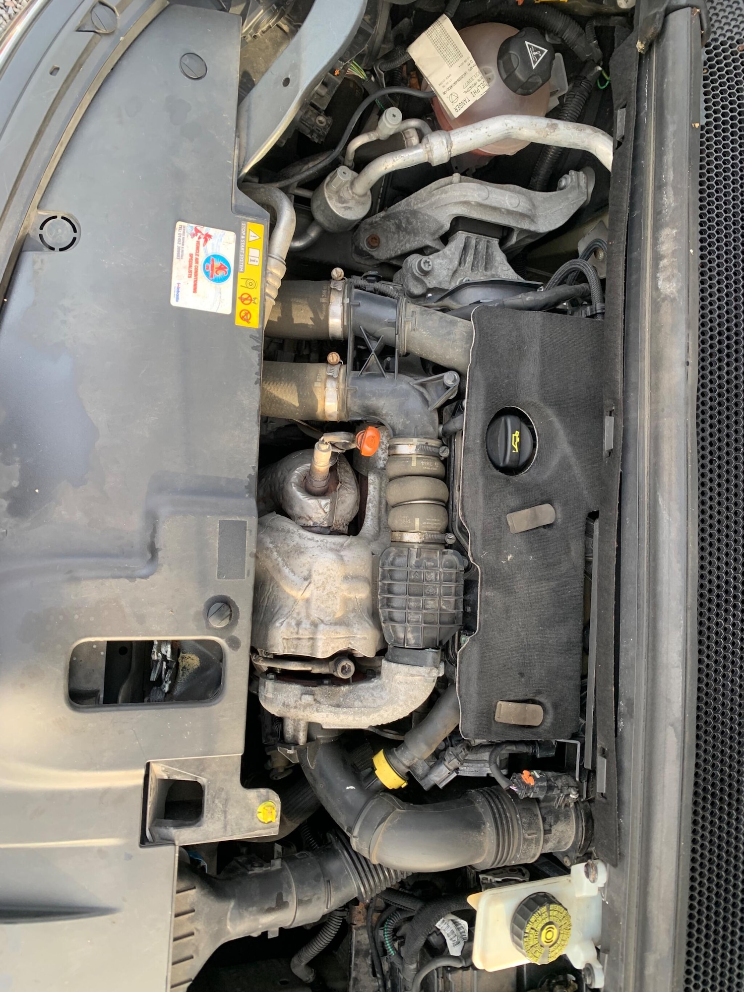 Used Citroen C4 Grand Picasso 2014 for sale - 76584576: Photo 52