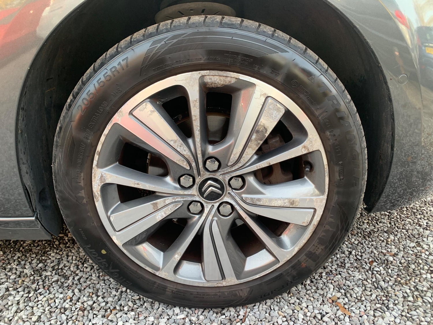 Used Citroen C4 Grand Picasso 2014 for sale - 76584576: Photo 66