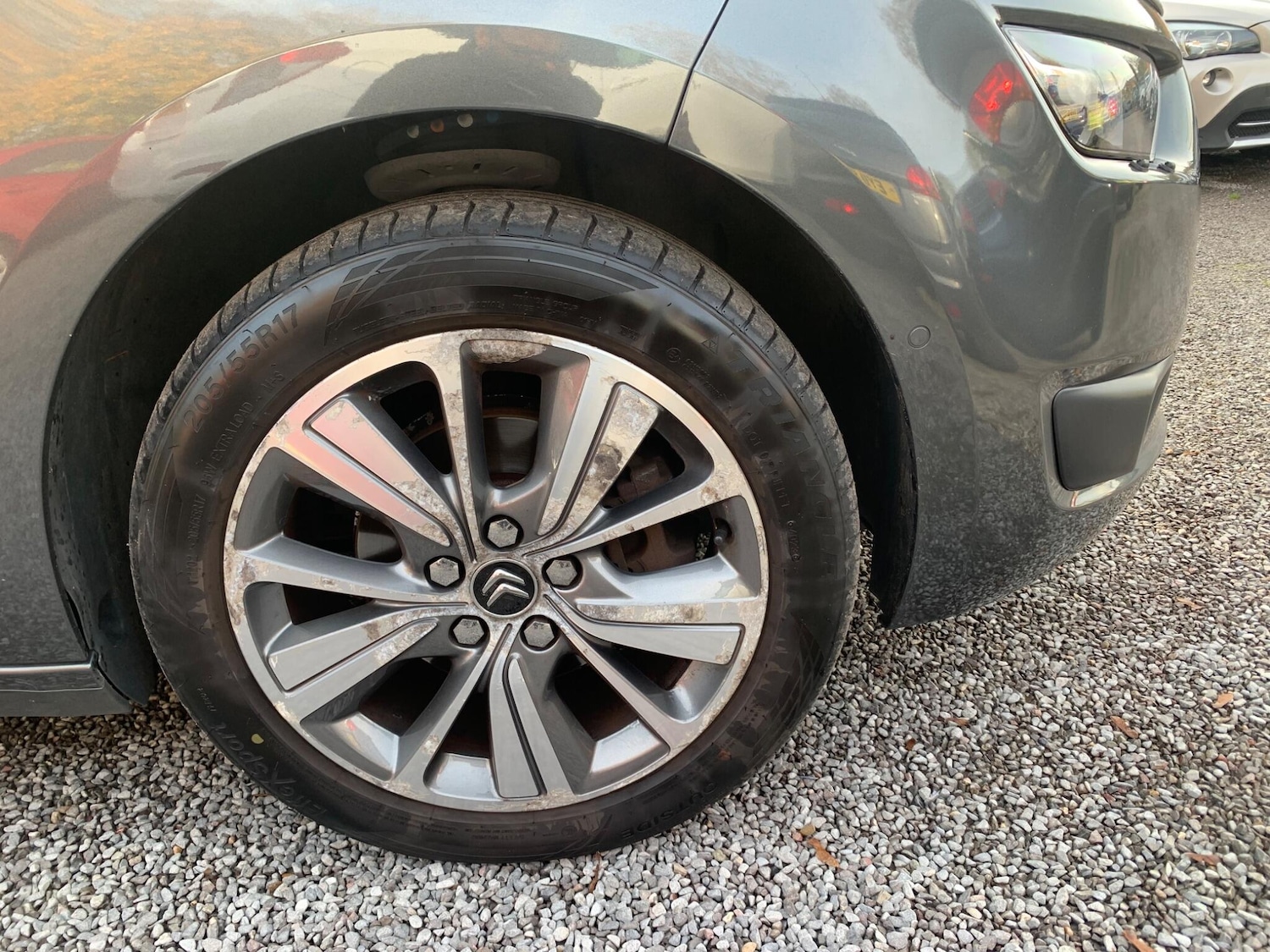 Used Citroen C4 Grand Picasso 2014 for sale - 76584576: Photo 67