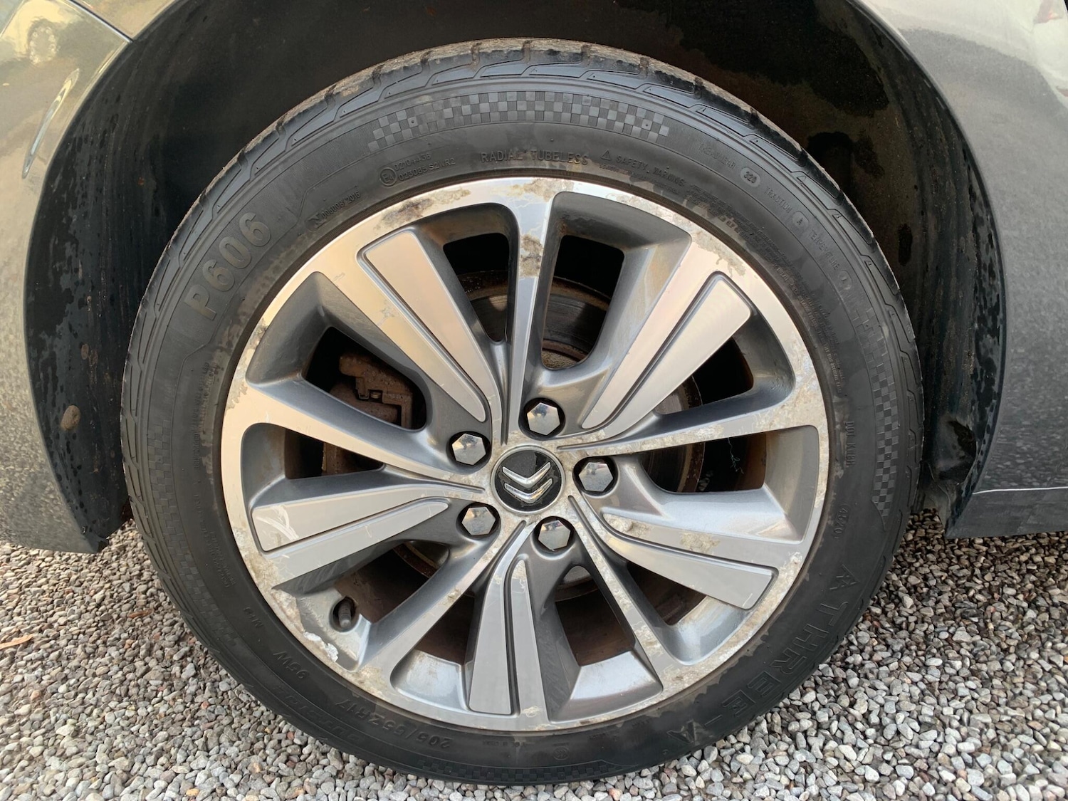 Used Citroen C4 Grand Picasso 2014 for sale - 76584576: Photo 68