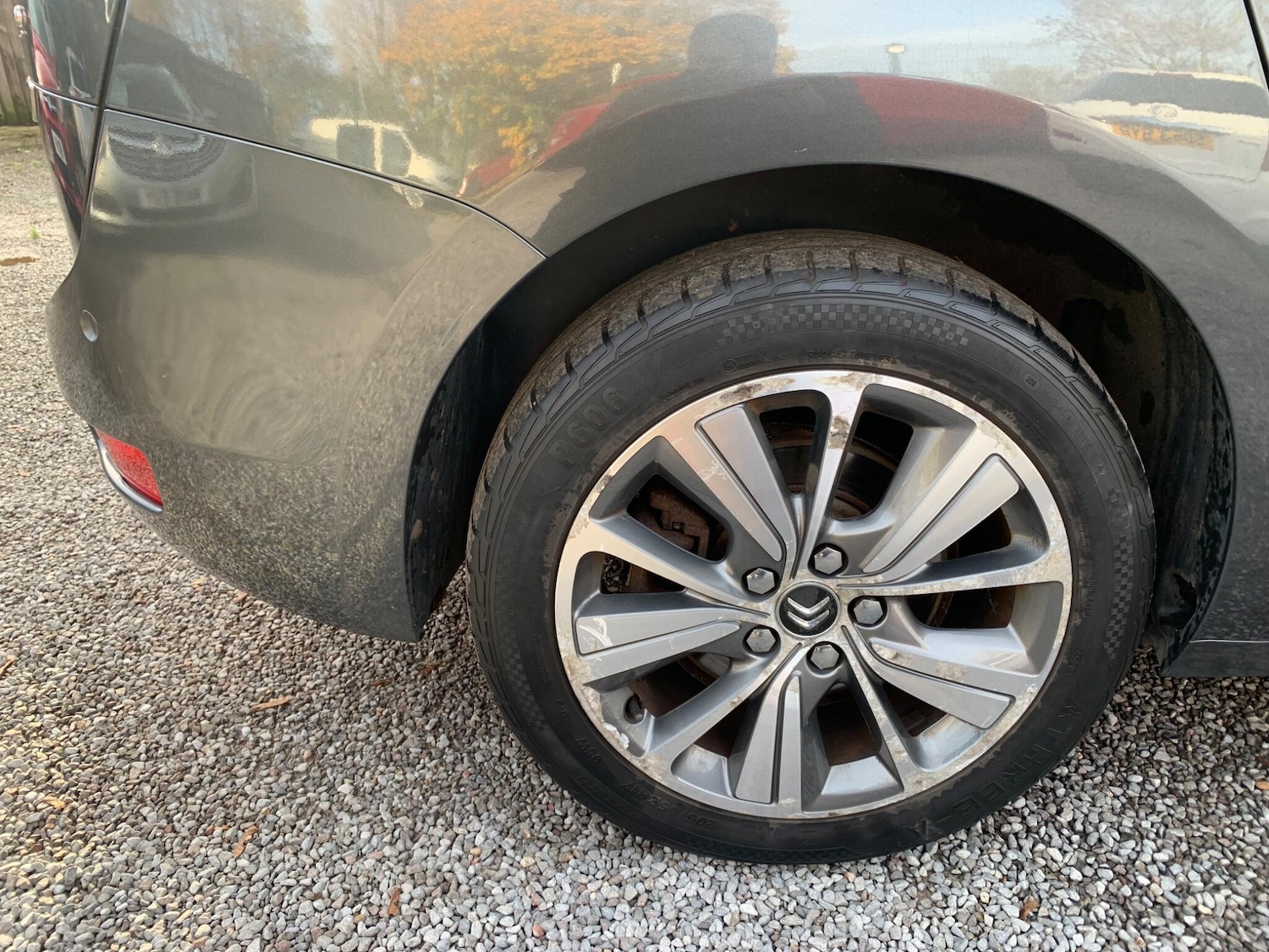 Used Citroen C4 Grand Picasso 2014 for sale - 76584576: Photo 69