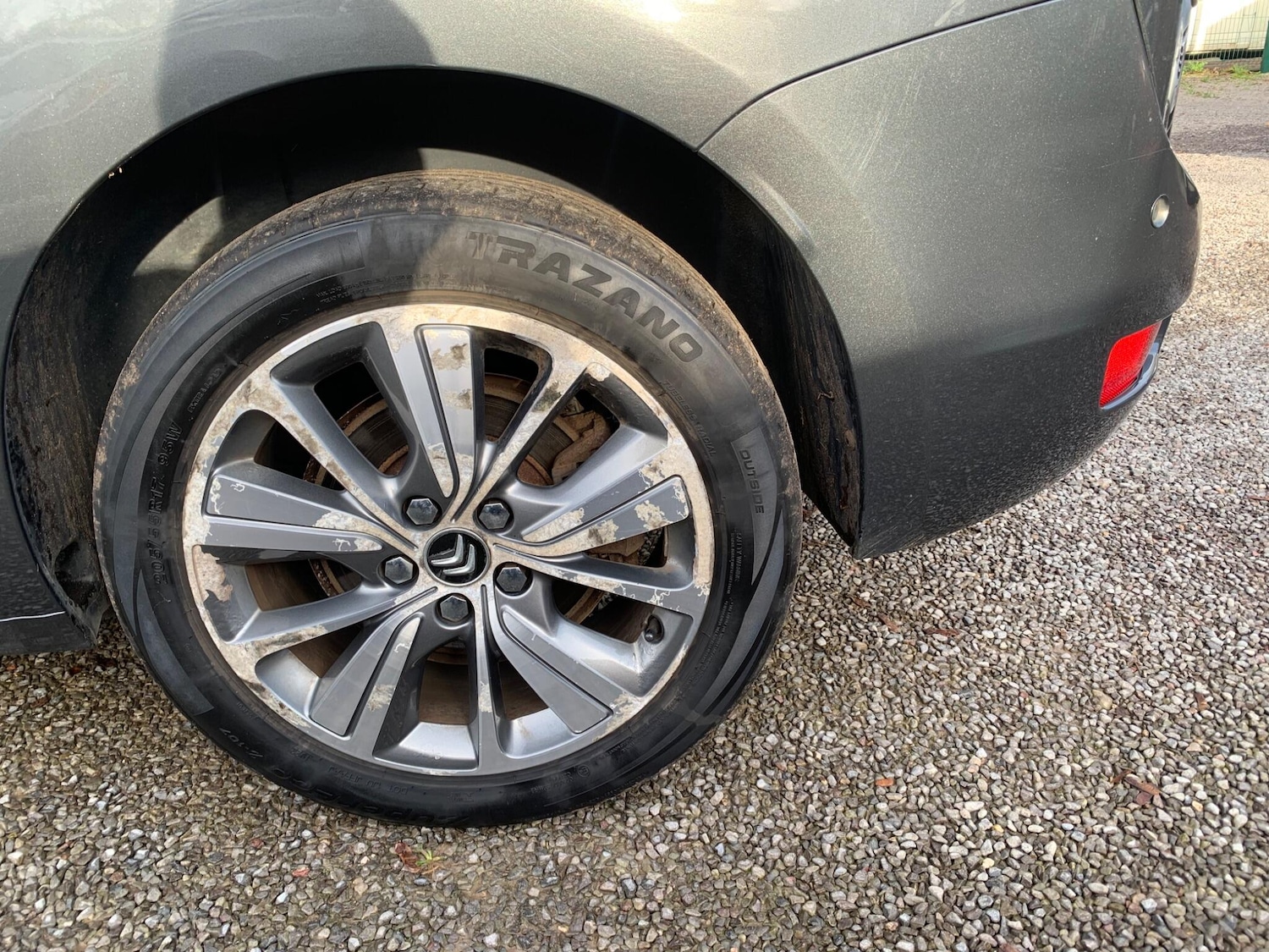 Used Citroen C4 Grand Picasso 2014 for sale - 76584576: Photo 71