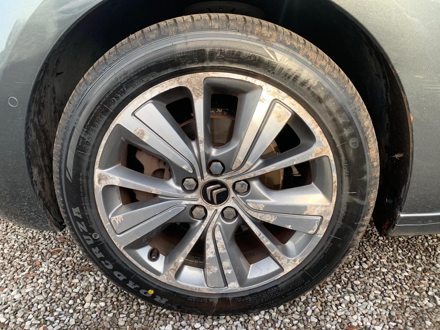 Used Citroen C4 Grand Picasso 2014 for sale - 76584576: Photo 72