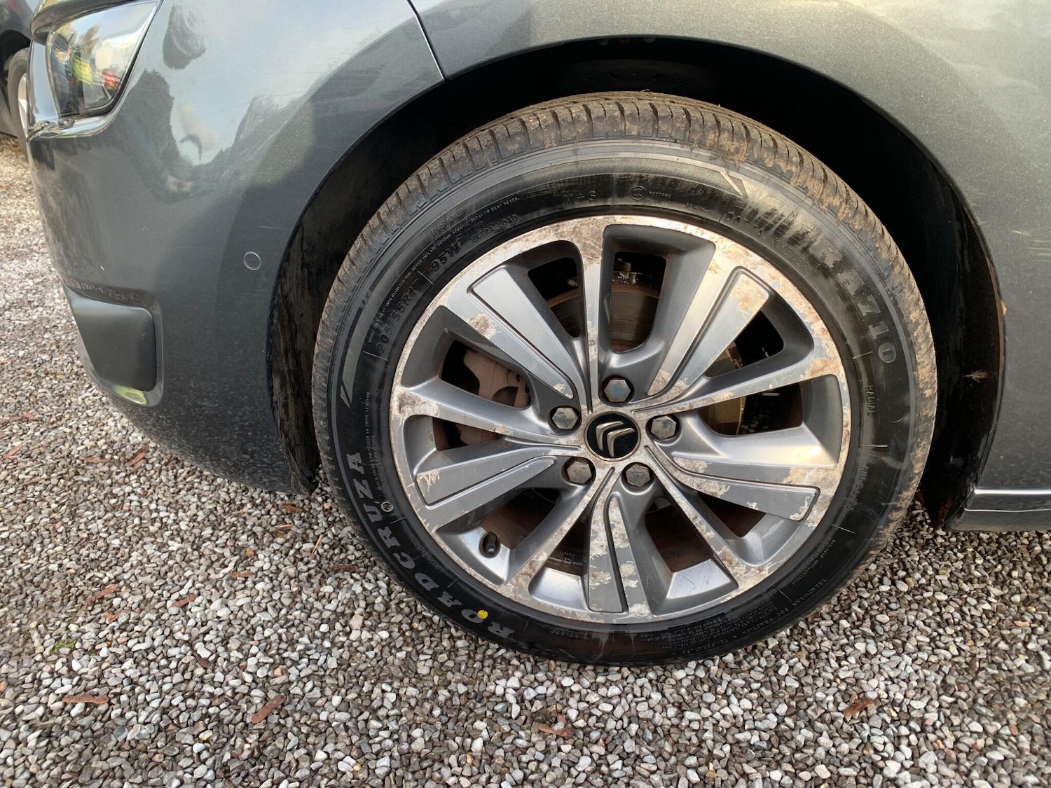 Used Citroen C4 Grand Picasso 2014 for sale - 76584576: Photo 73