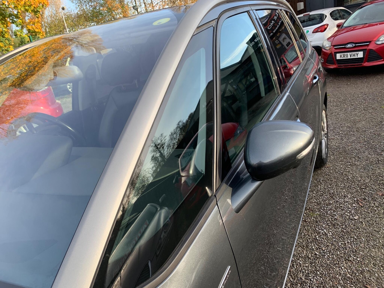 Used Citroen C4 Grand Picasso 2014 for sale - 76584576: Photo 78