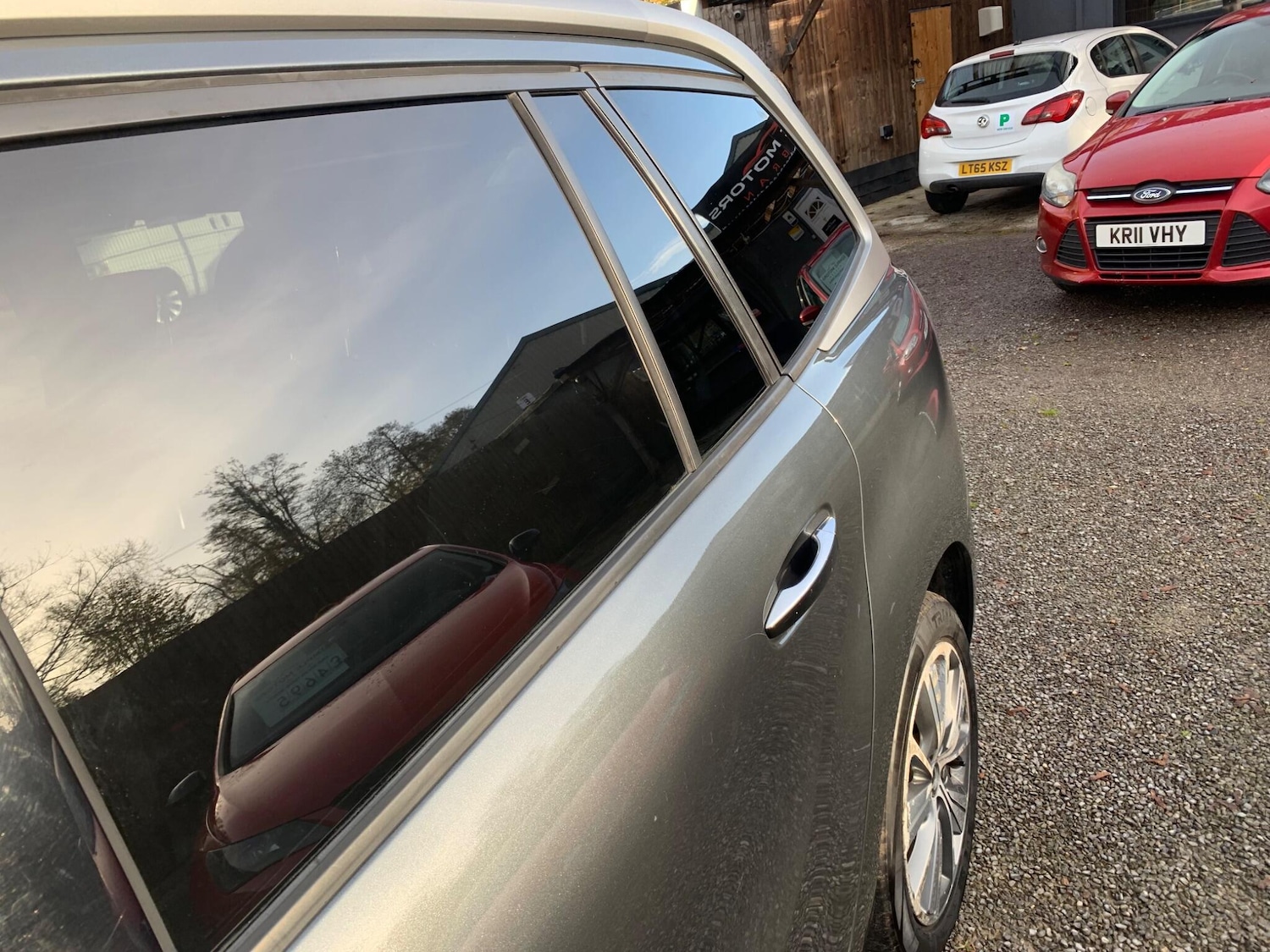 Used Citroen C4 Grand Picasso 2014 for sale - 76584576: Photo 79