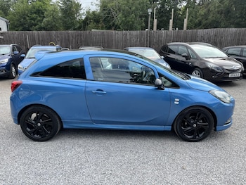 Used Vauxhall Corsa 2016 for sale - 79424591: Photo