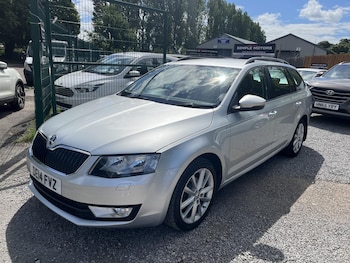 Used Skoda Octavia 2014 for sale - 79038177: Photo