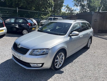 Used Skoda Octavia 2014 for sale - 79038177: Photo