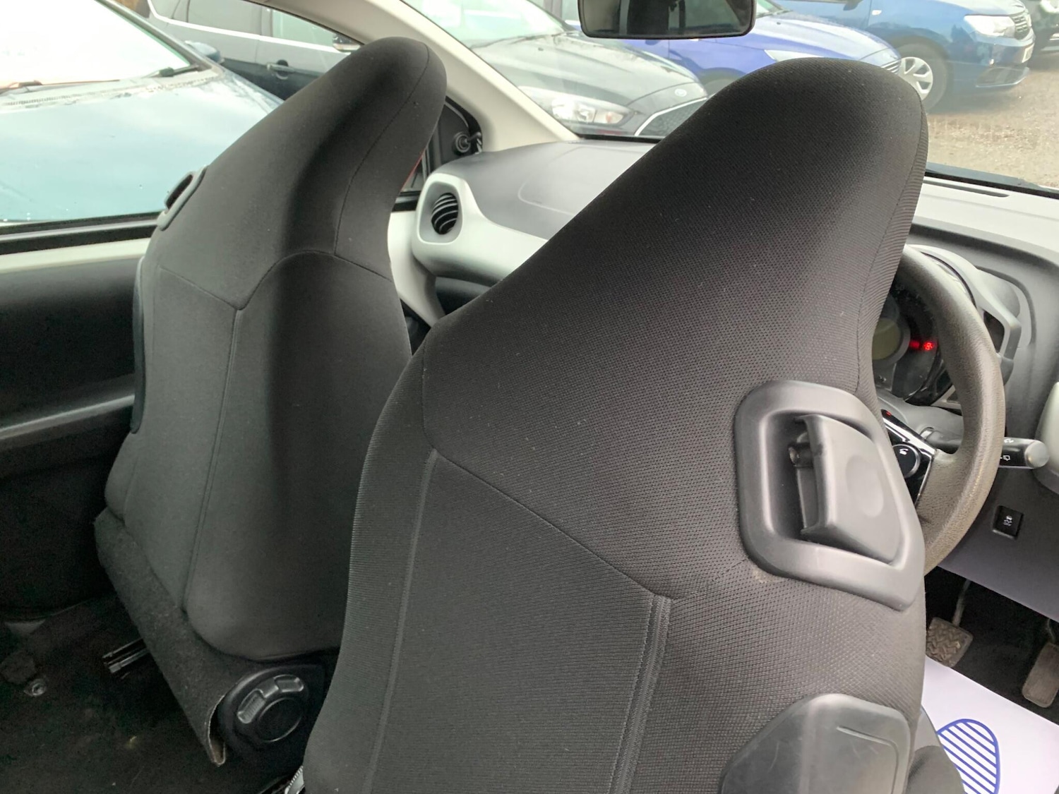 Used Peugeot 108 2015 for sale - 77331813: Photo 23