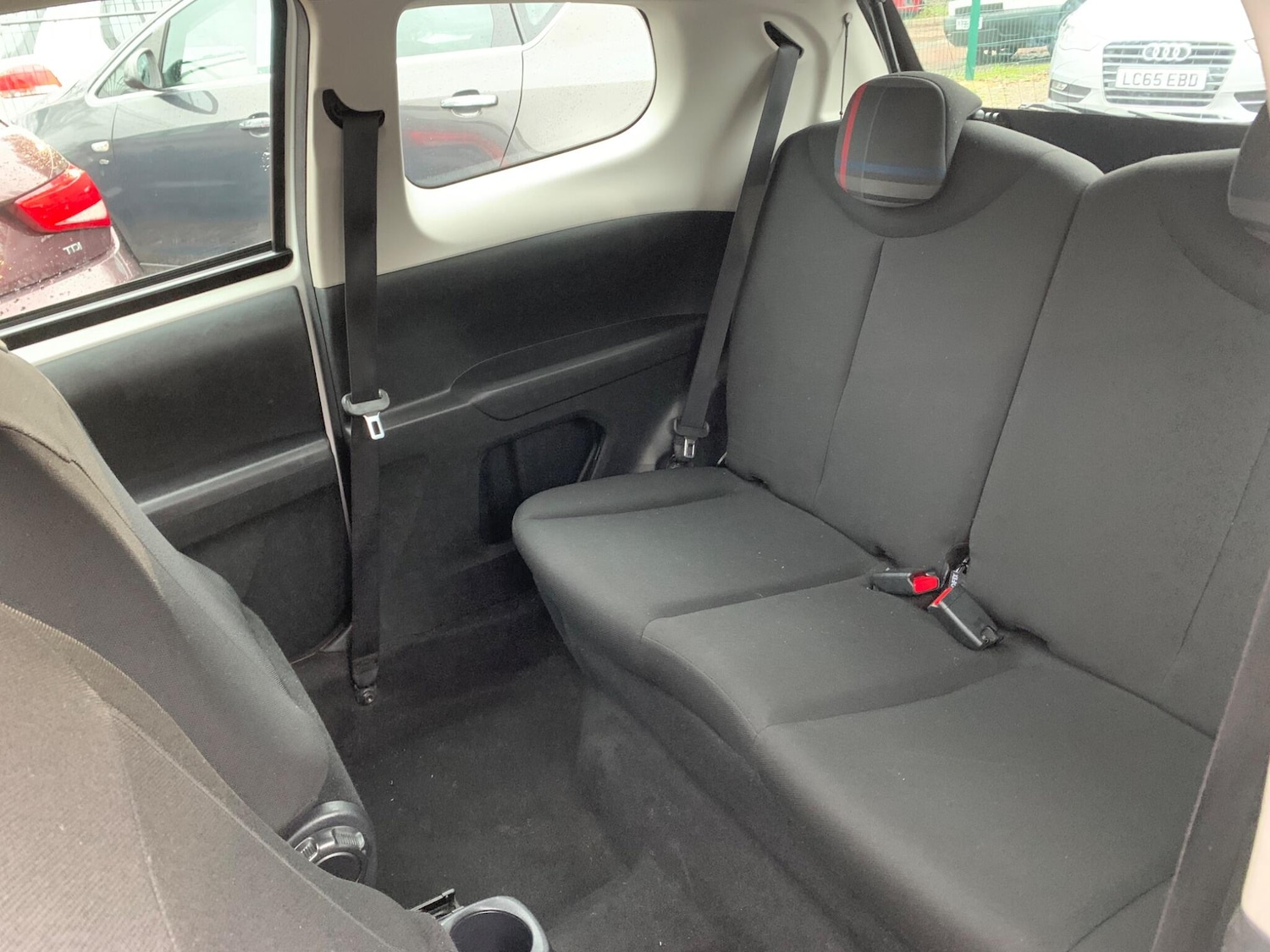 Used Peugeot 108 2015 for sale - 77331813: Photo 29