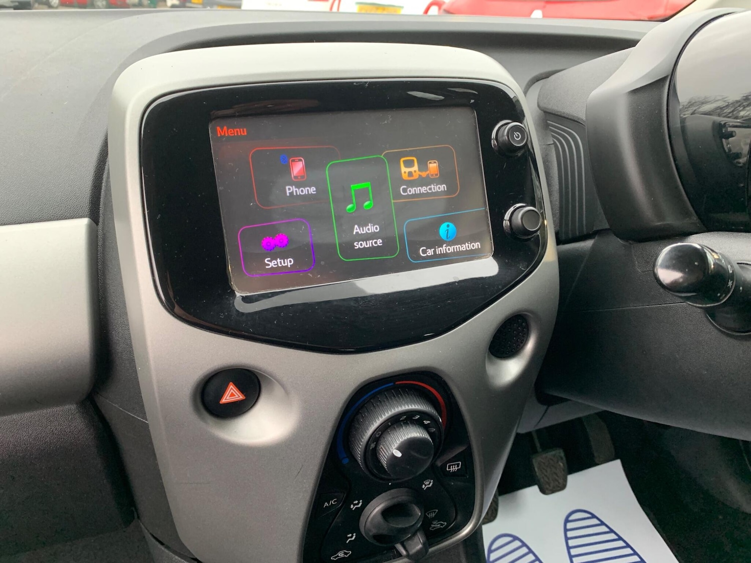 Used Peugeot 108 2015 for sale - 77331813: Photo 36