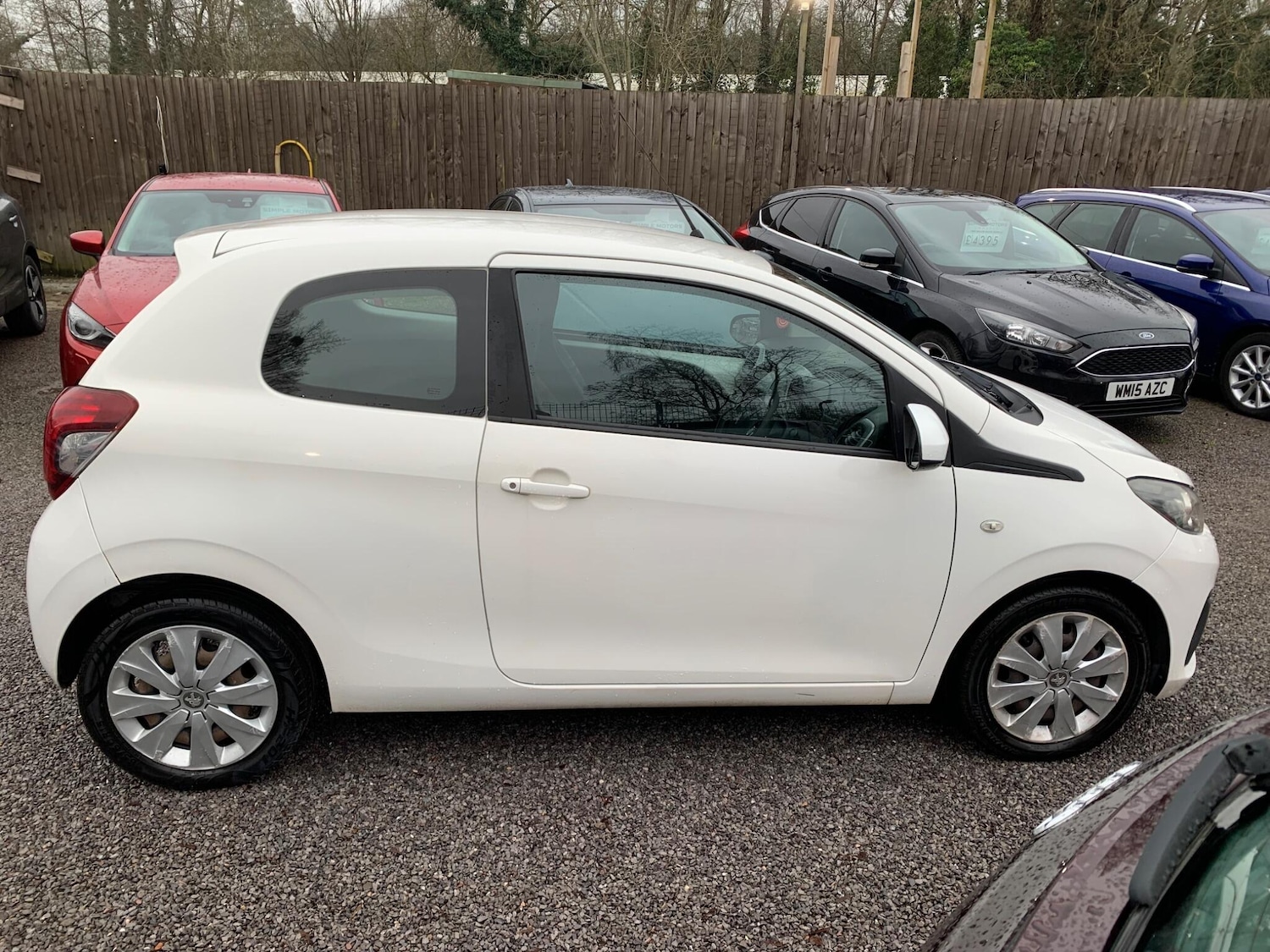 Used Peugeot 108 2015 for sale - 77331813: Photo 5