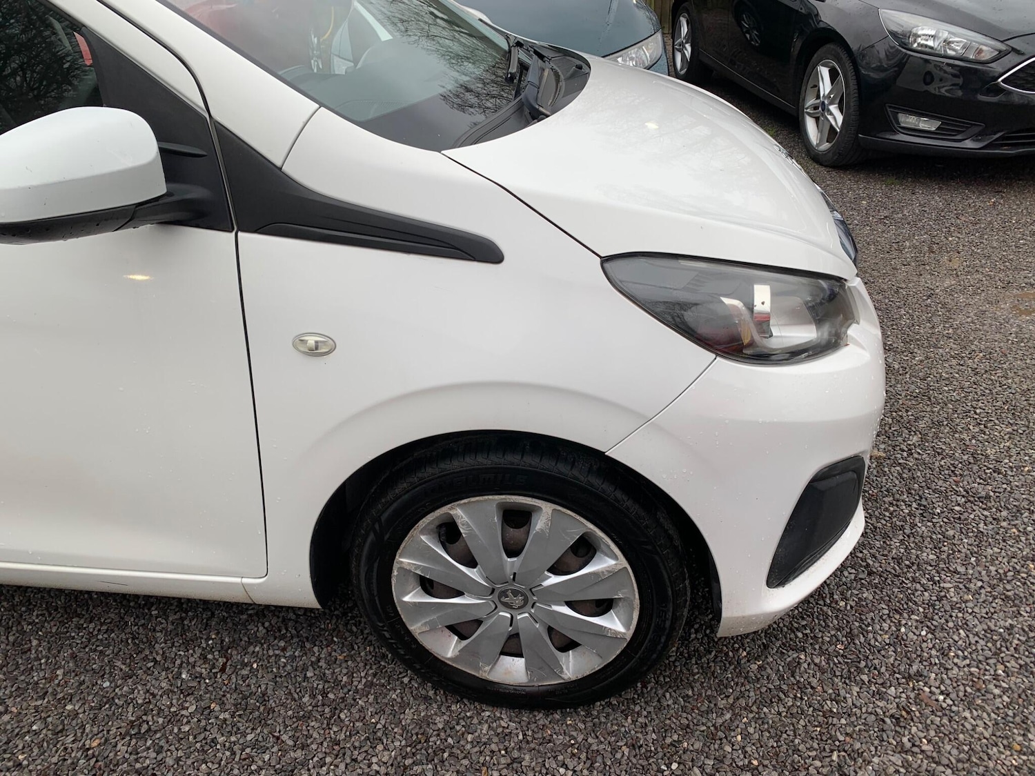 Used Peugeot 108 2015 for sale - 77331813: Photo 52
