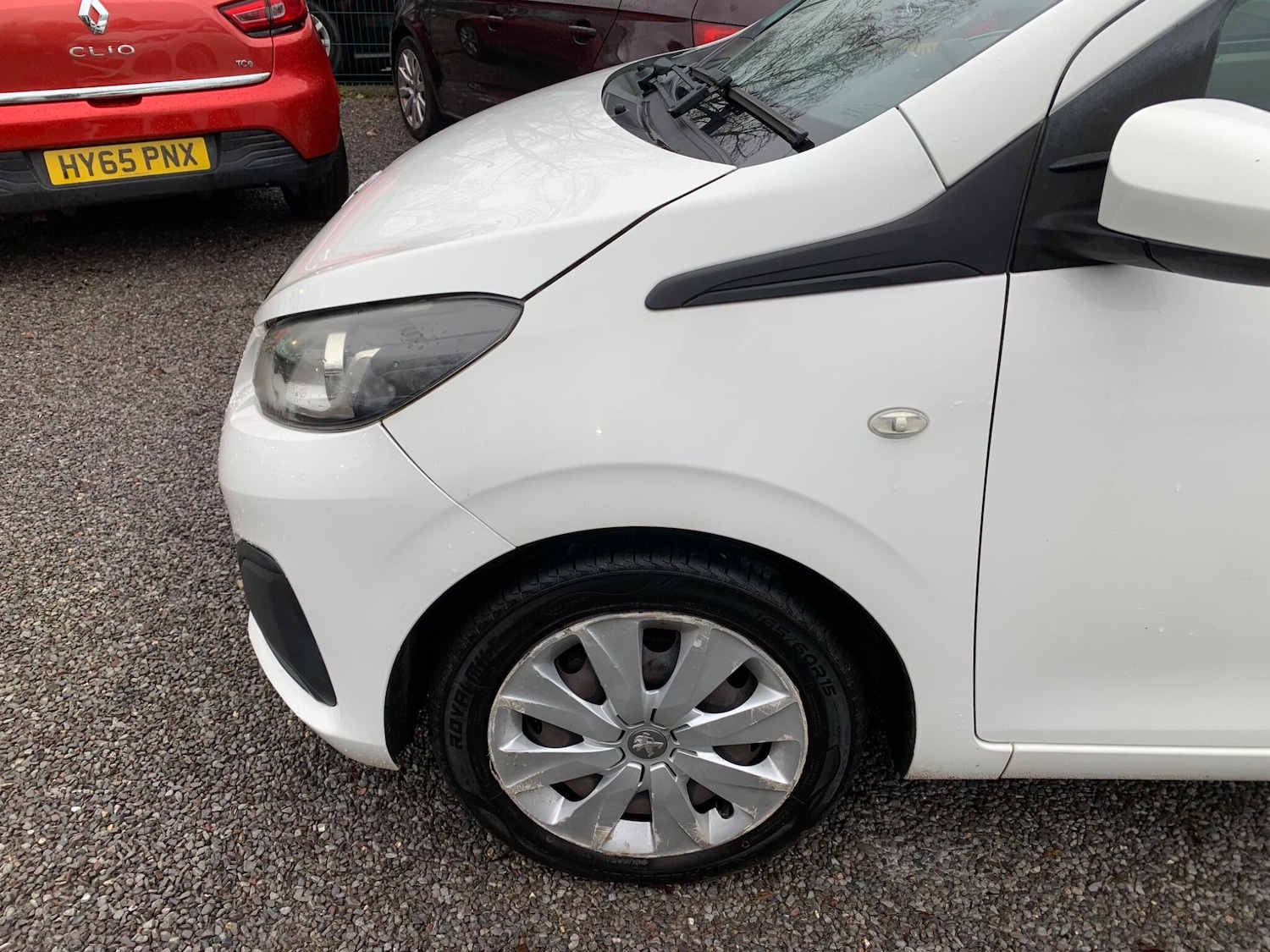 Used Peugeot 108 2015 for sale - 77331813: Photo 55