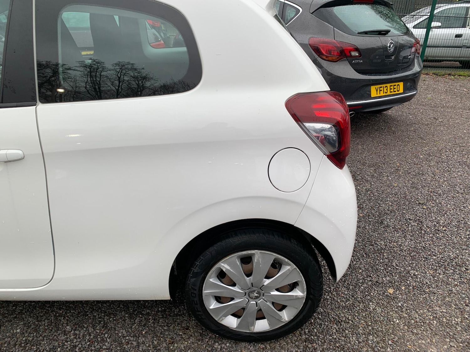 Used Peugeot 108 2015 for sale - 77331813: Photo 56
