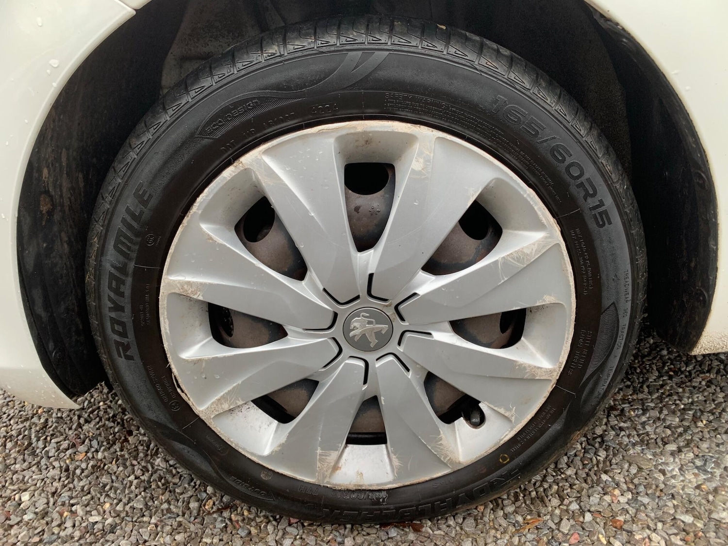 Used Peugeot 108 2015 for sale - 77331813: Photo 66