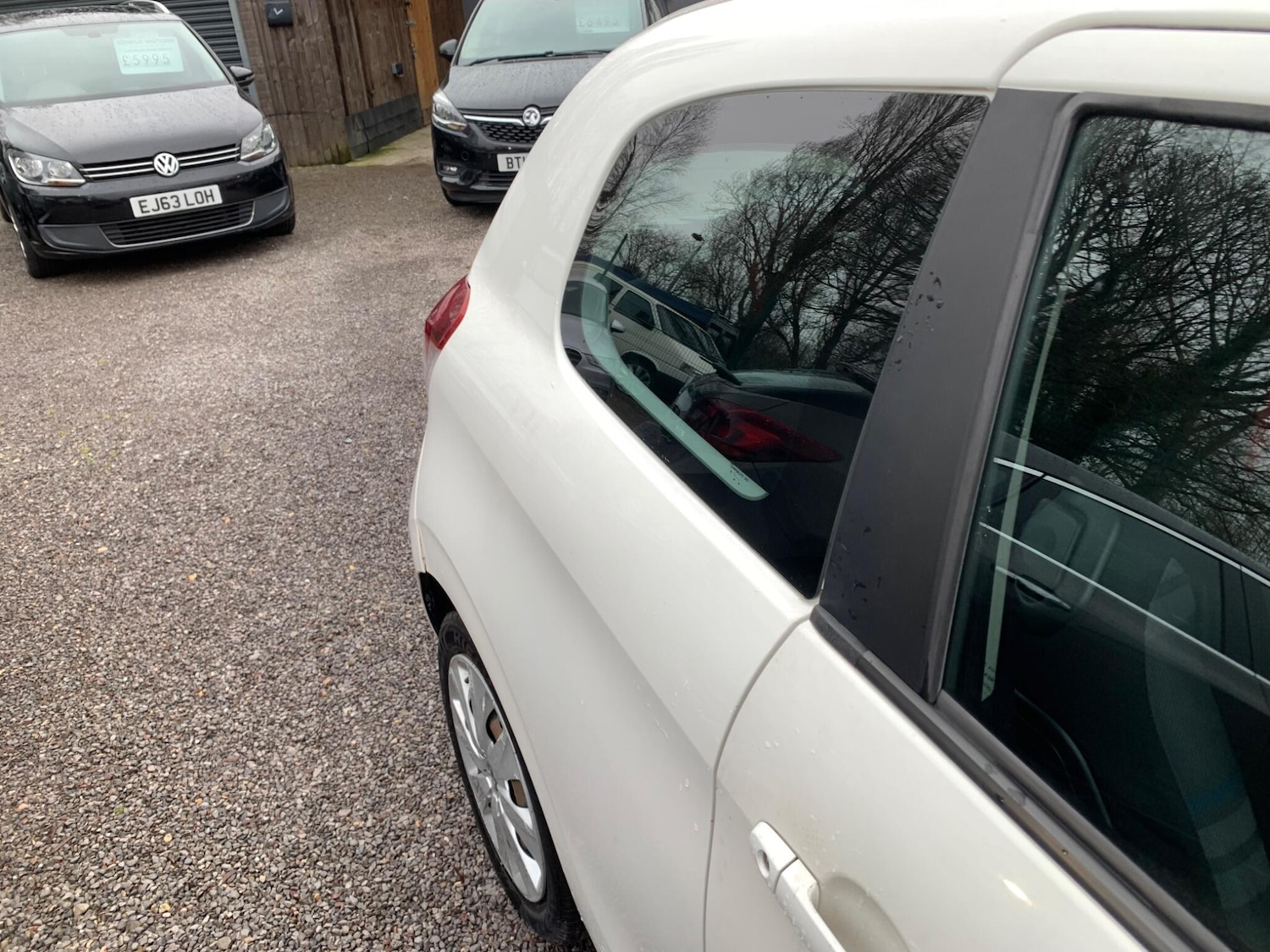 Used Peugeot 108 2015 for sale - 77331813: Photo 68