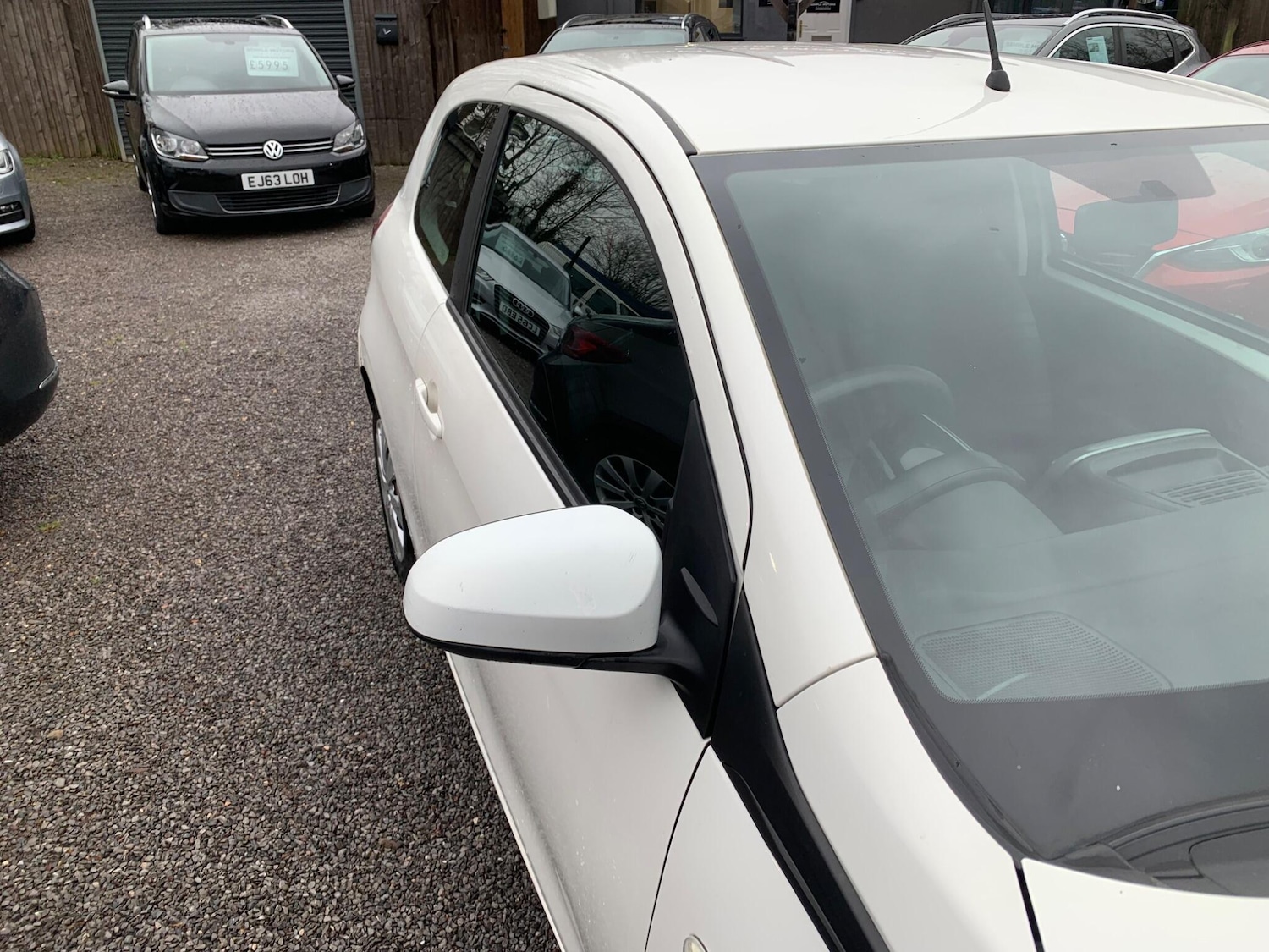 Used Peugeot 108 2015 for sale - 77331813: Photo 69