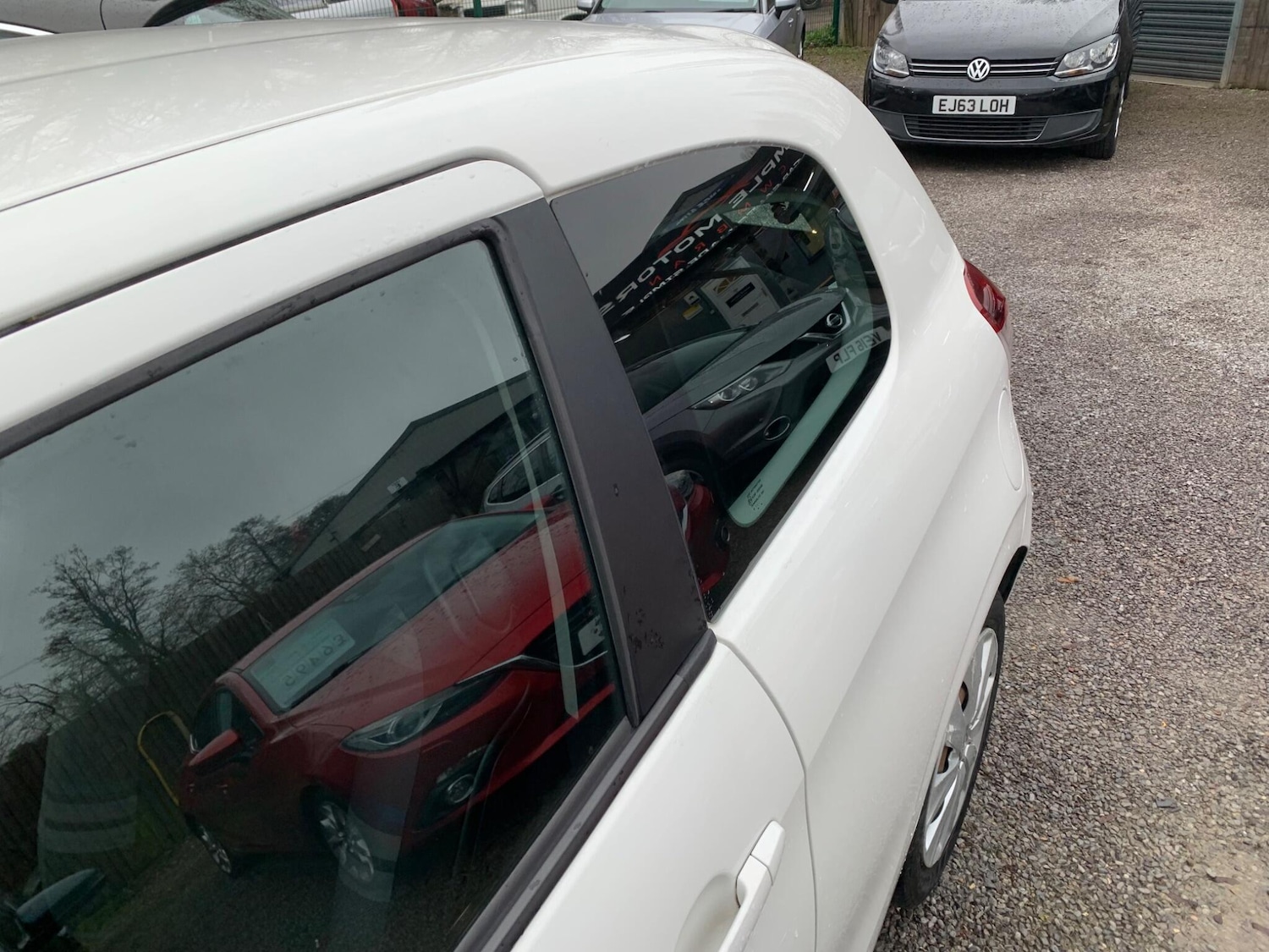 Used Peugeot 108 2015 for sale - 77331813: Photo 71