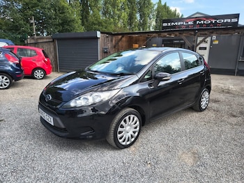 Ford - Fiesta
