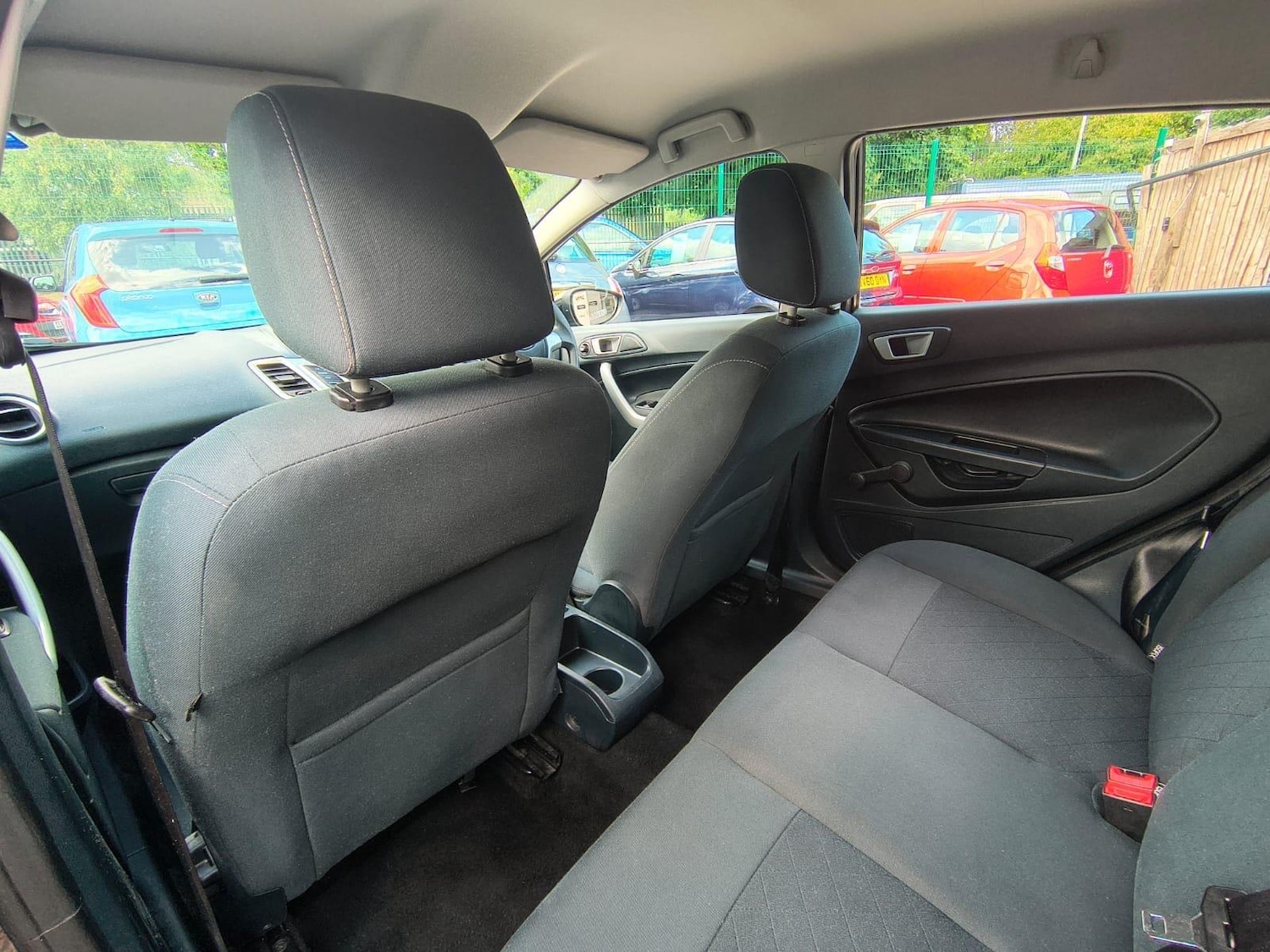 Vehicle 23