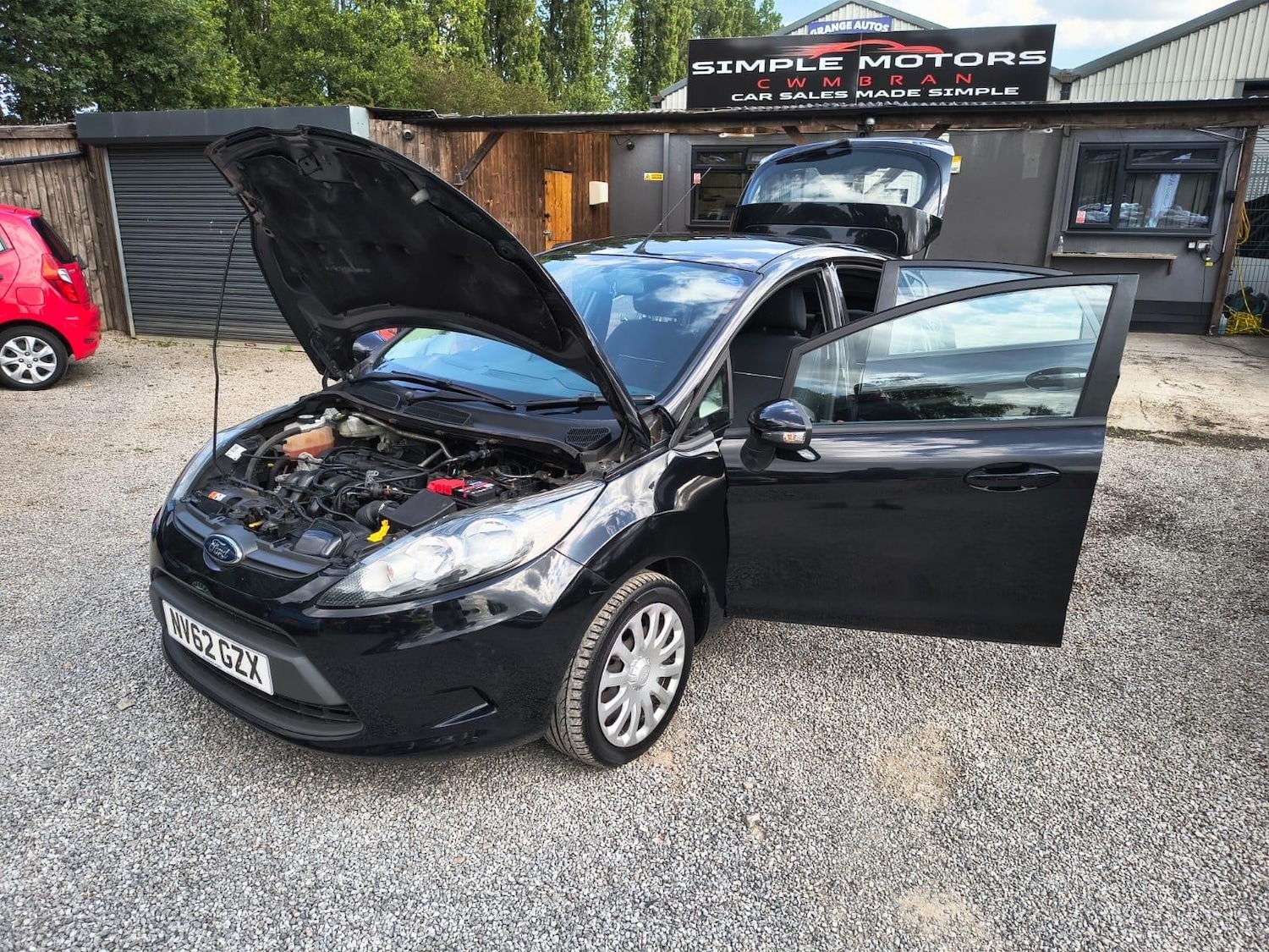Vehicle 35