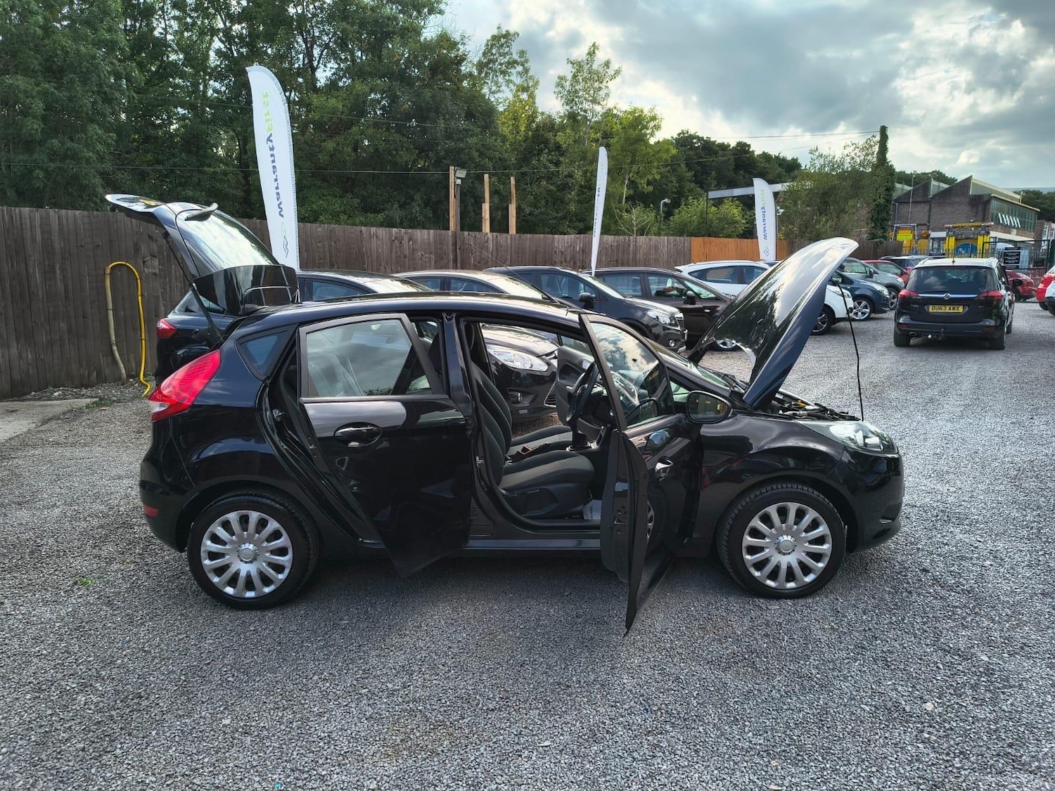 Vehicle 38