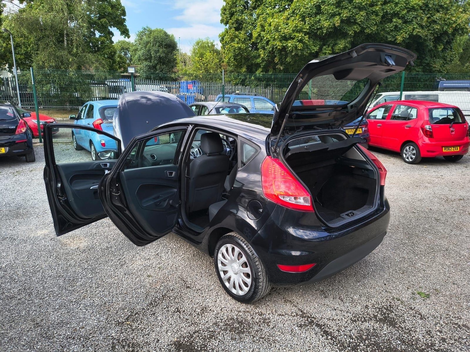 Vehicle 41