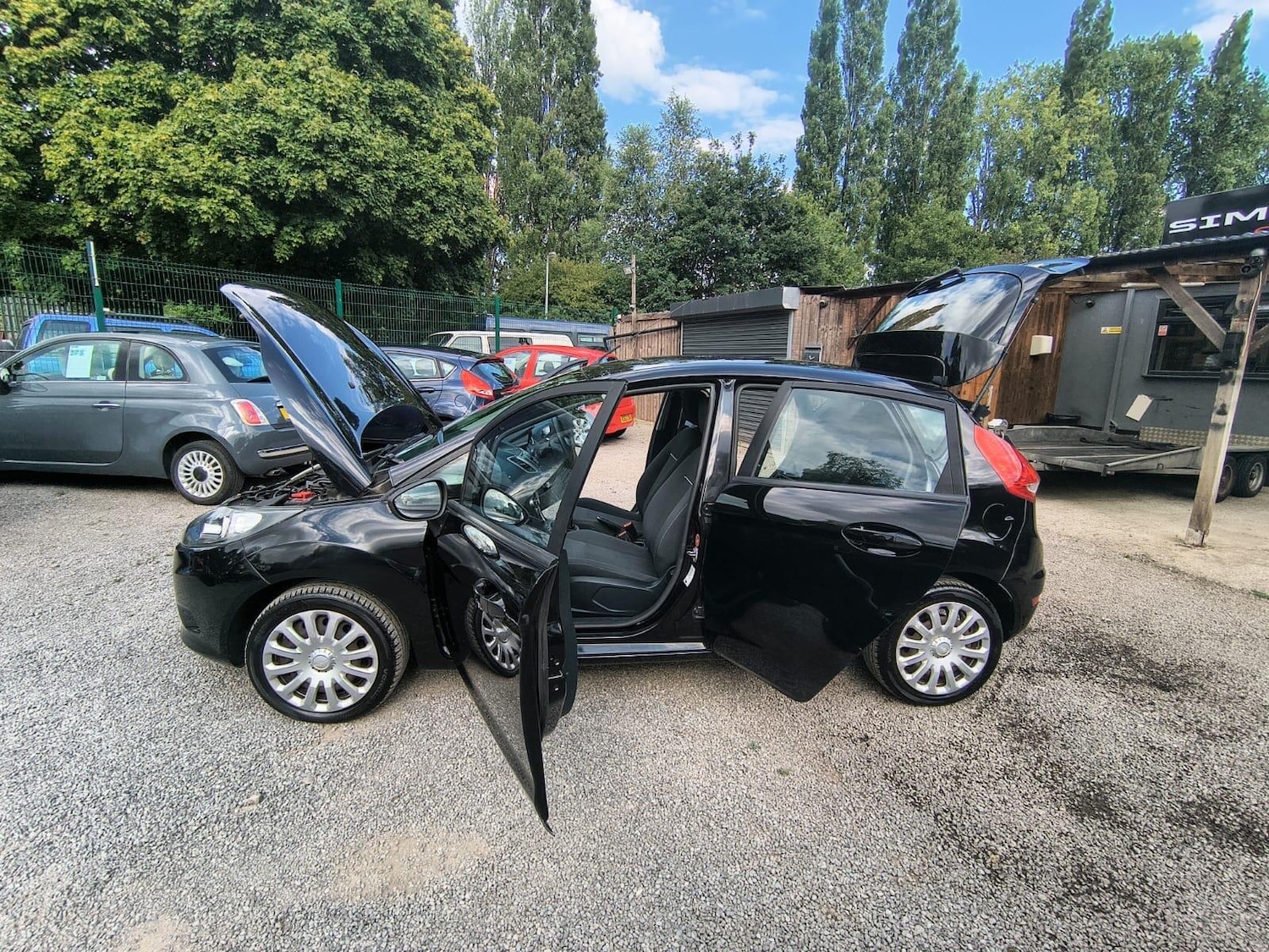 Vehicle 42