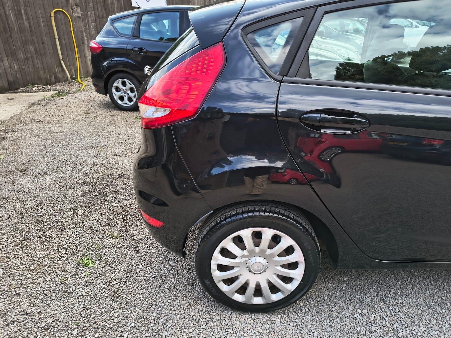 Vehicle 45