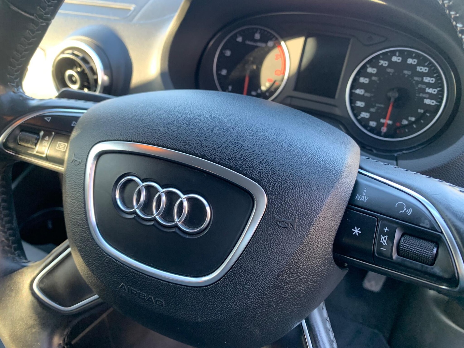 Used Audi A3 2013 for sale - 77081636: Photo 16