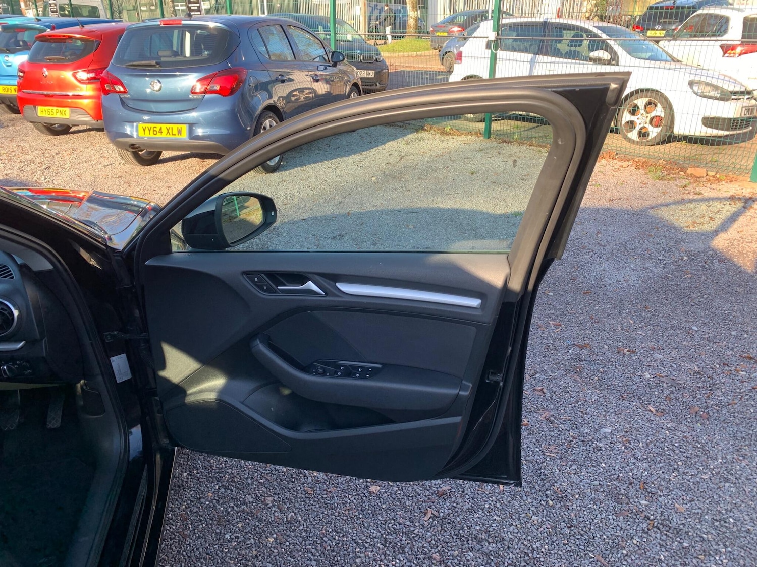 Used Audi A3 2013 for sale - 77081636: Photo 18