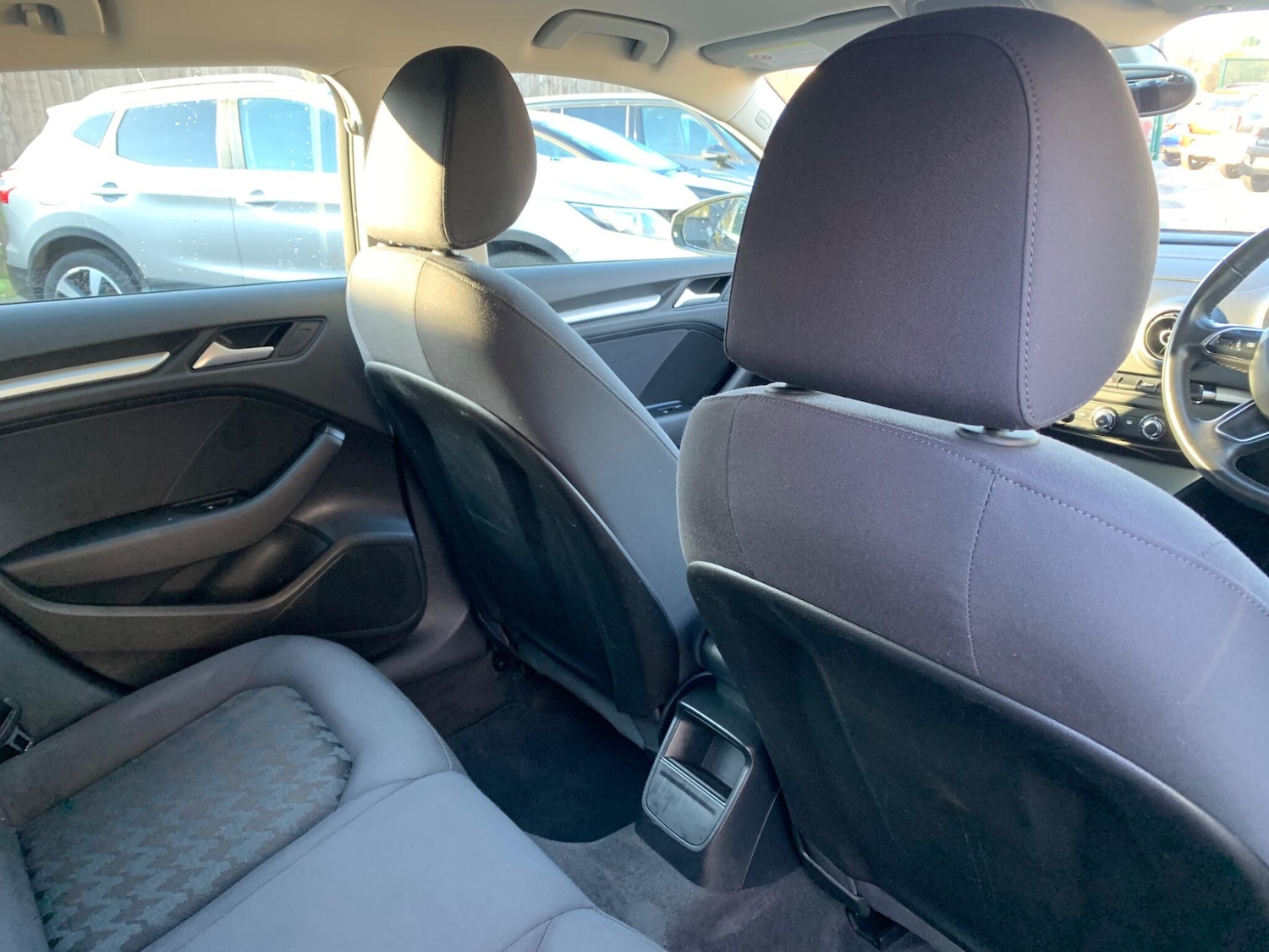 Used Audi A3 2013 for sale - 77081636: Photo 23