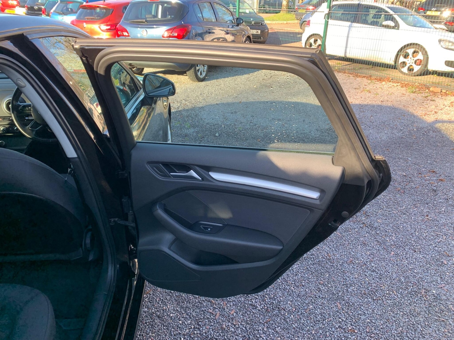 Used Audi A3 2013 for sale - 77081636: Photo 24